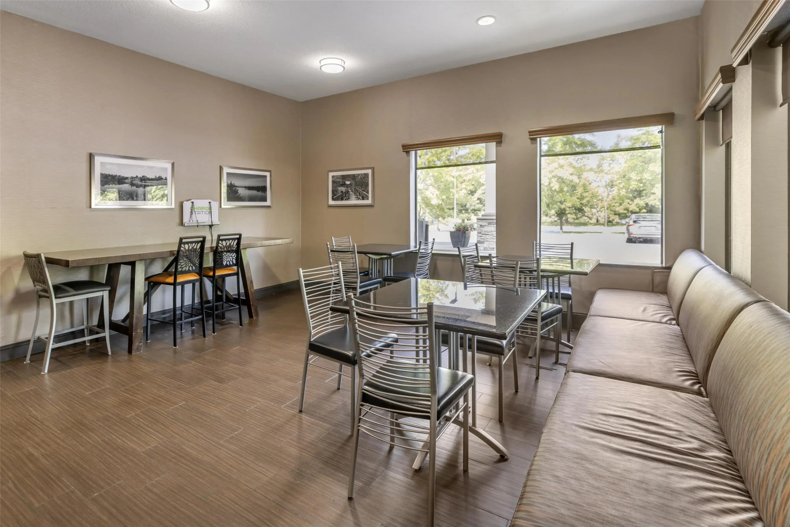 Best Western Plus Lee's Summit Hotel & Suites