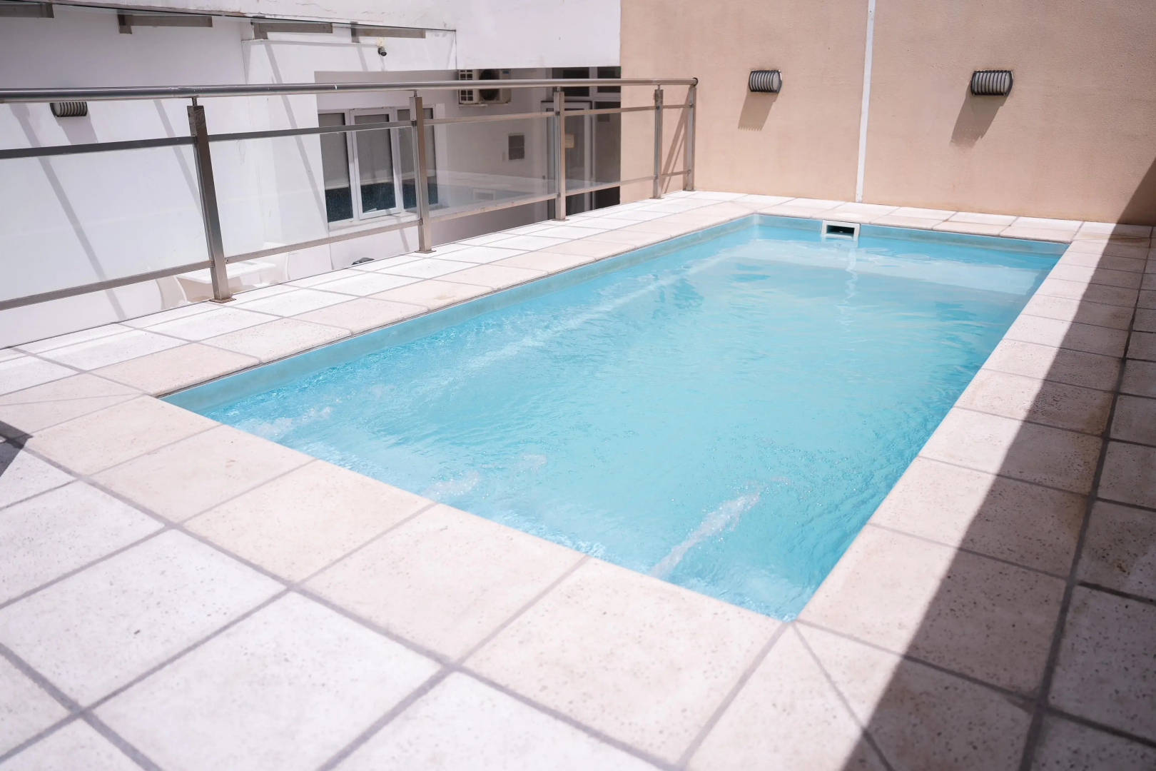 Luxor Hotel Salta