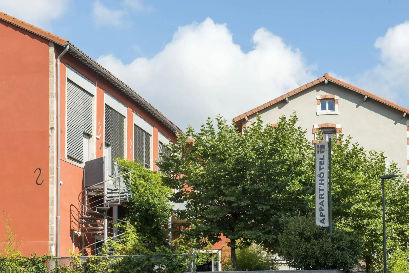 Gîte dEtape des Capucins