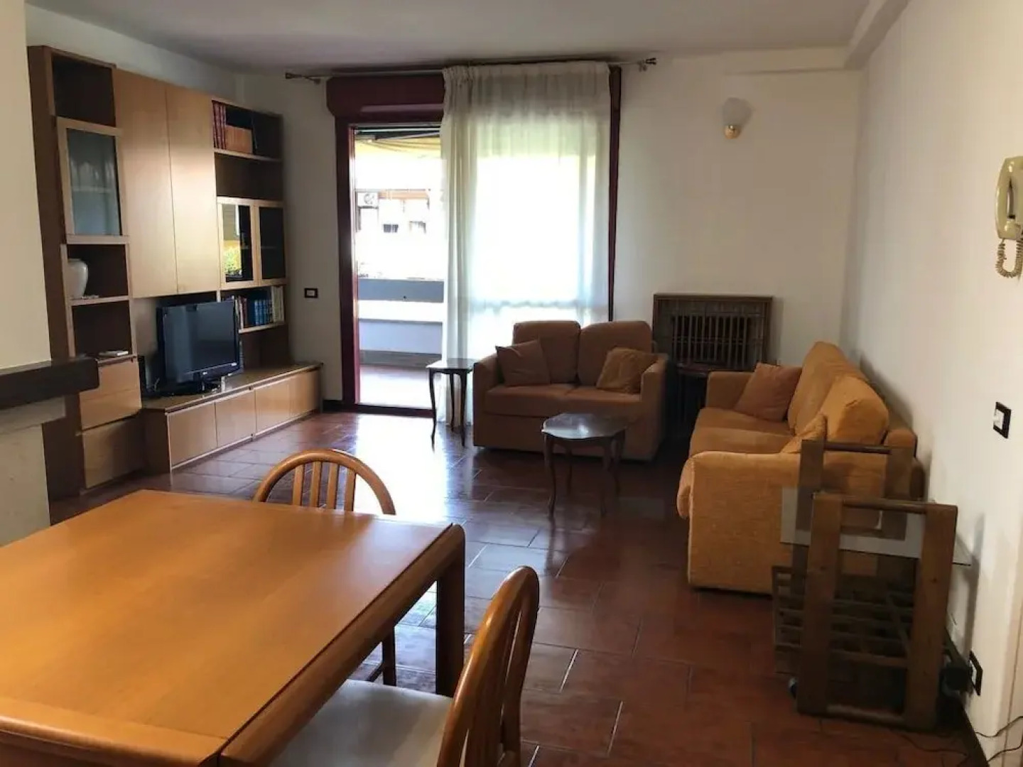 Welc-oM Thermal Apartment