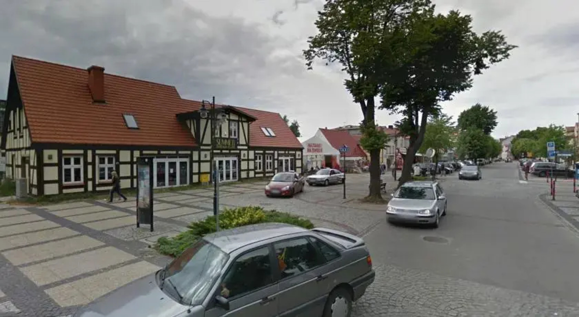 Apartamenty pod Kotwicą