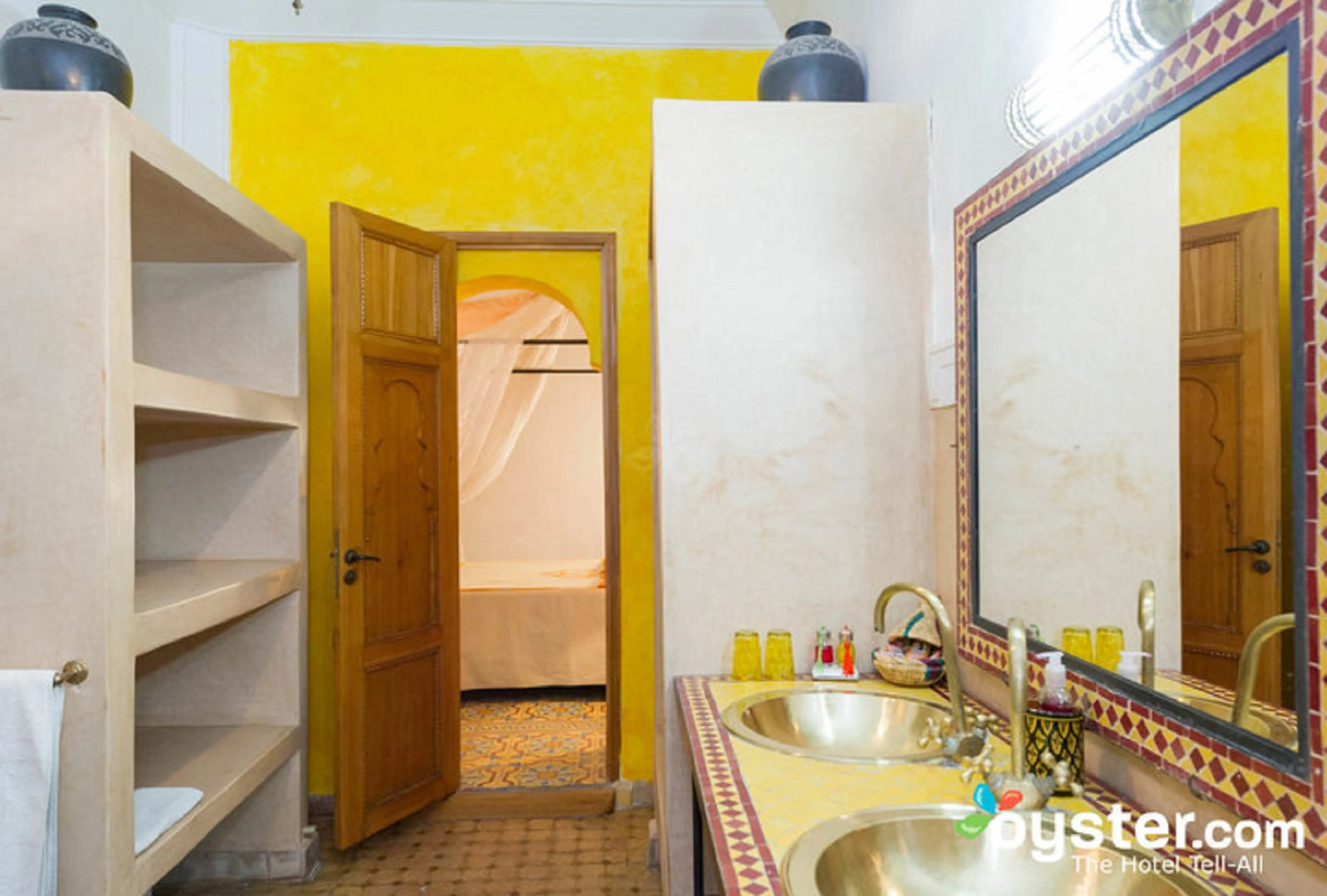 Riad Maison Arabo-Andalouse