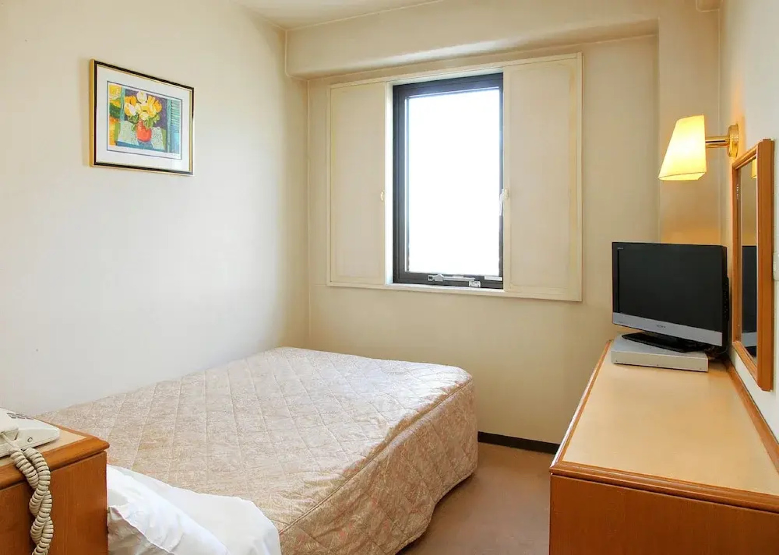 Smile Hotel FukuokaOkawa