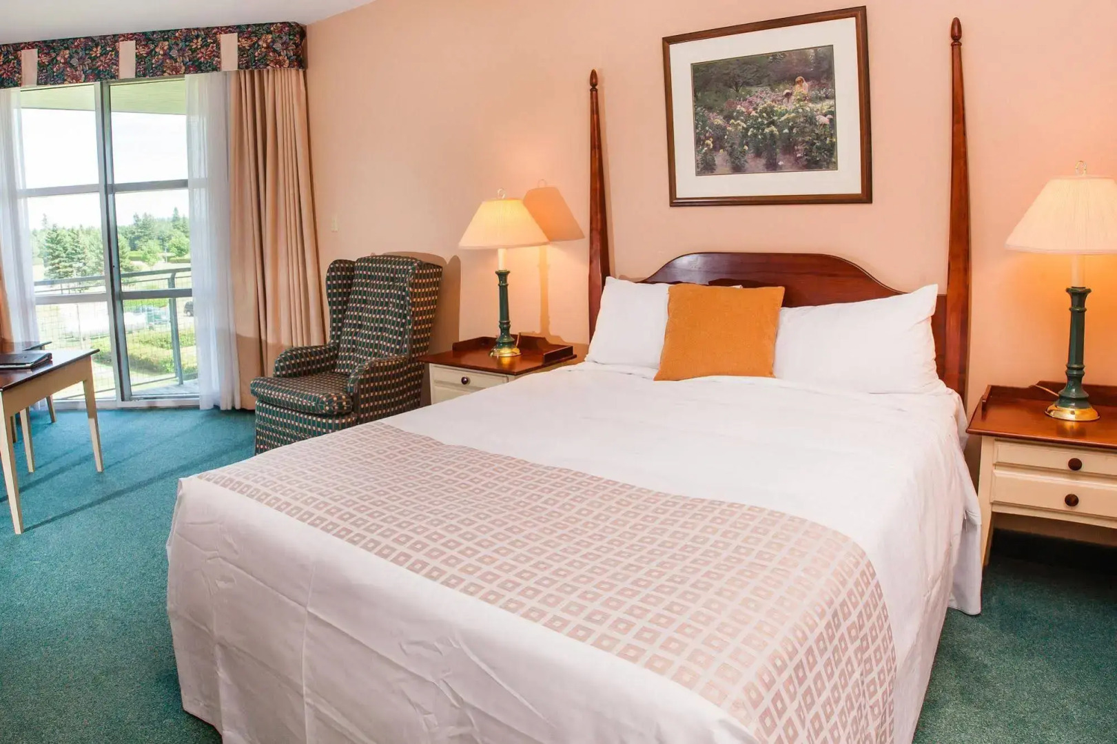 Rodd Brudenell River