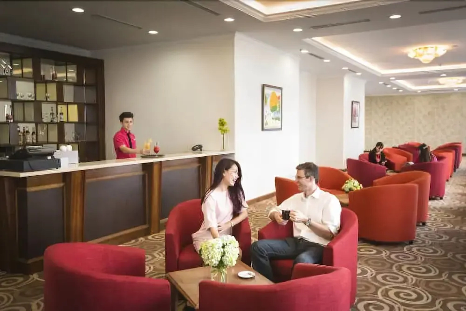 Vinhomes Times City Park Hill