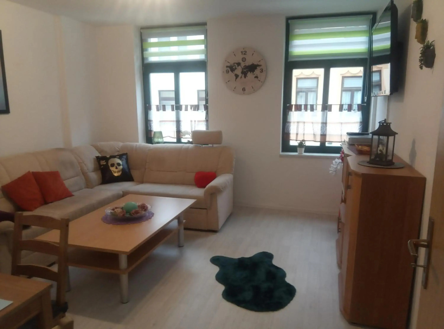 Ferienwohnung Rickyy