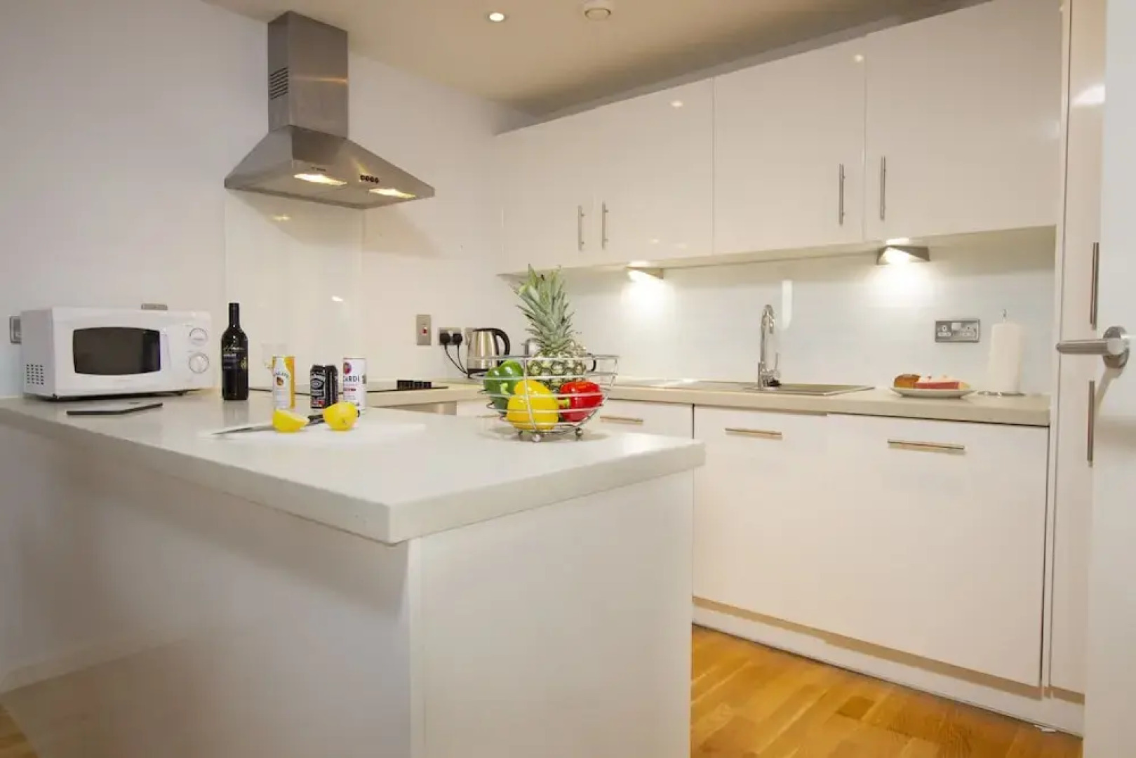 Enterprise Place By Esa