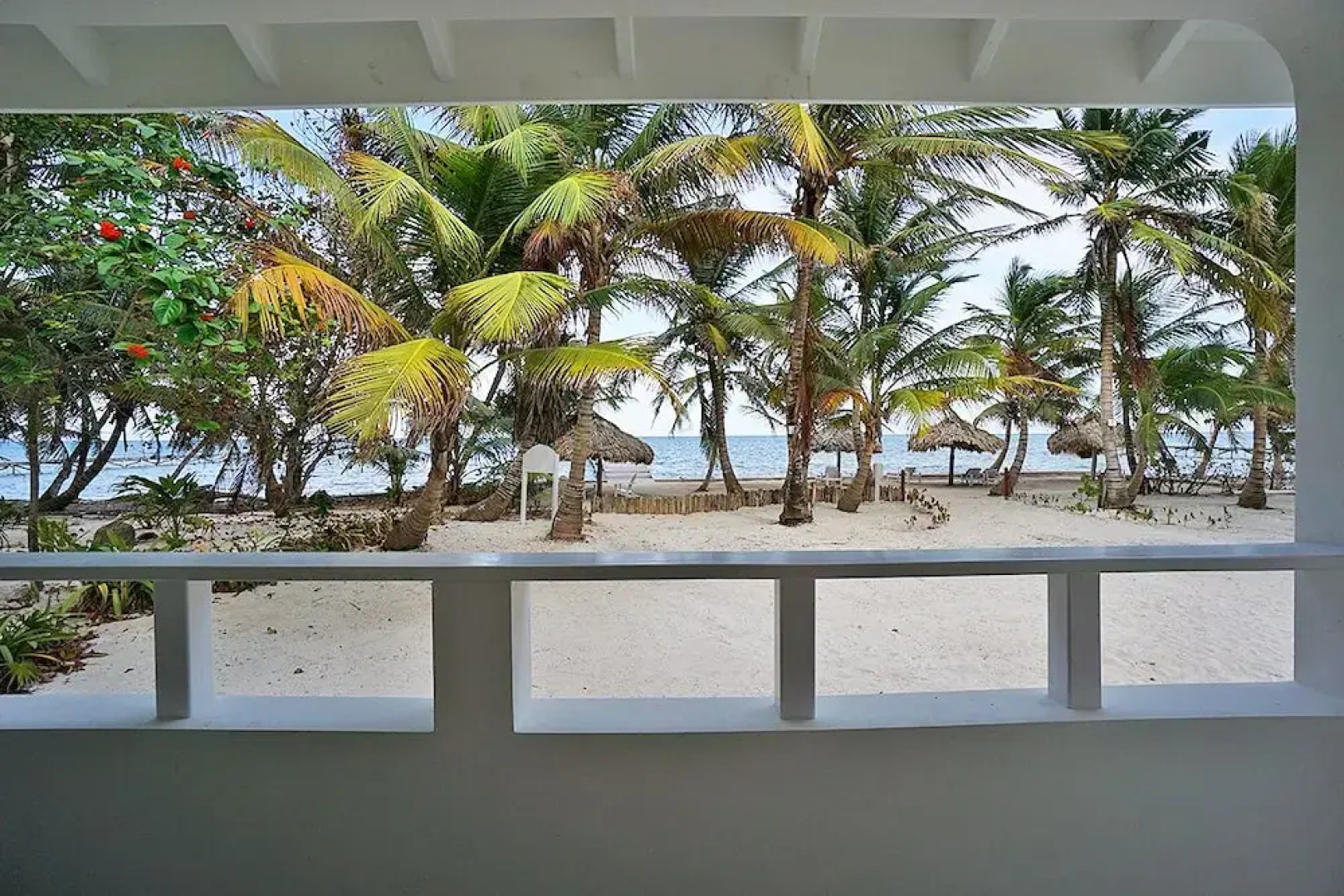 Cocotal Inn and Cabanas