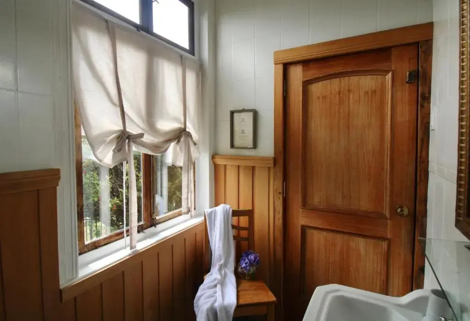 Hotel Boutique Casa Werner