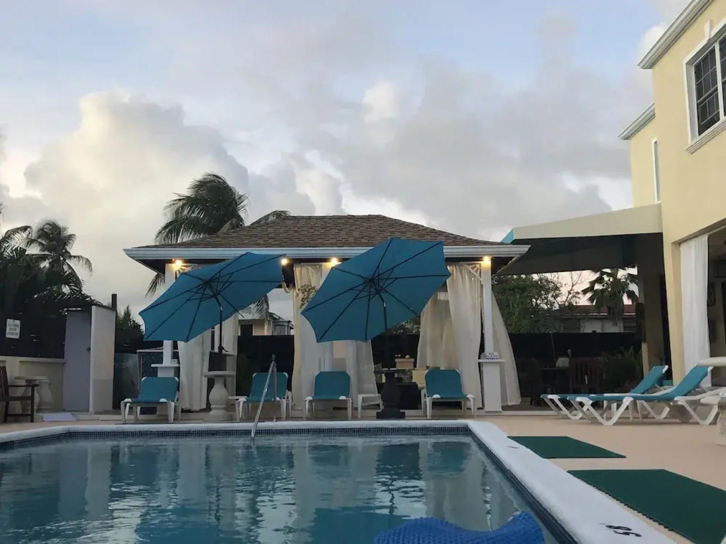 Hidden Gem Barbados