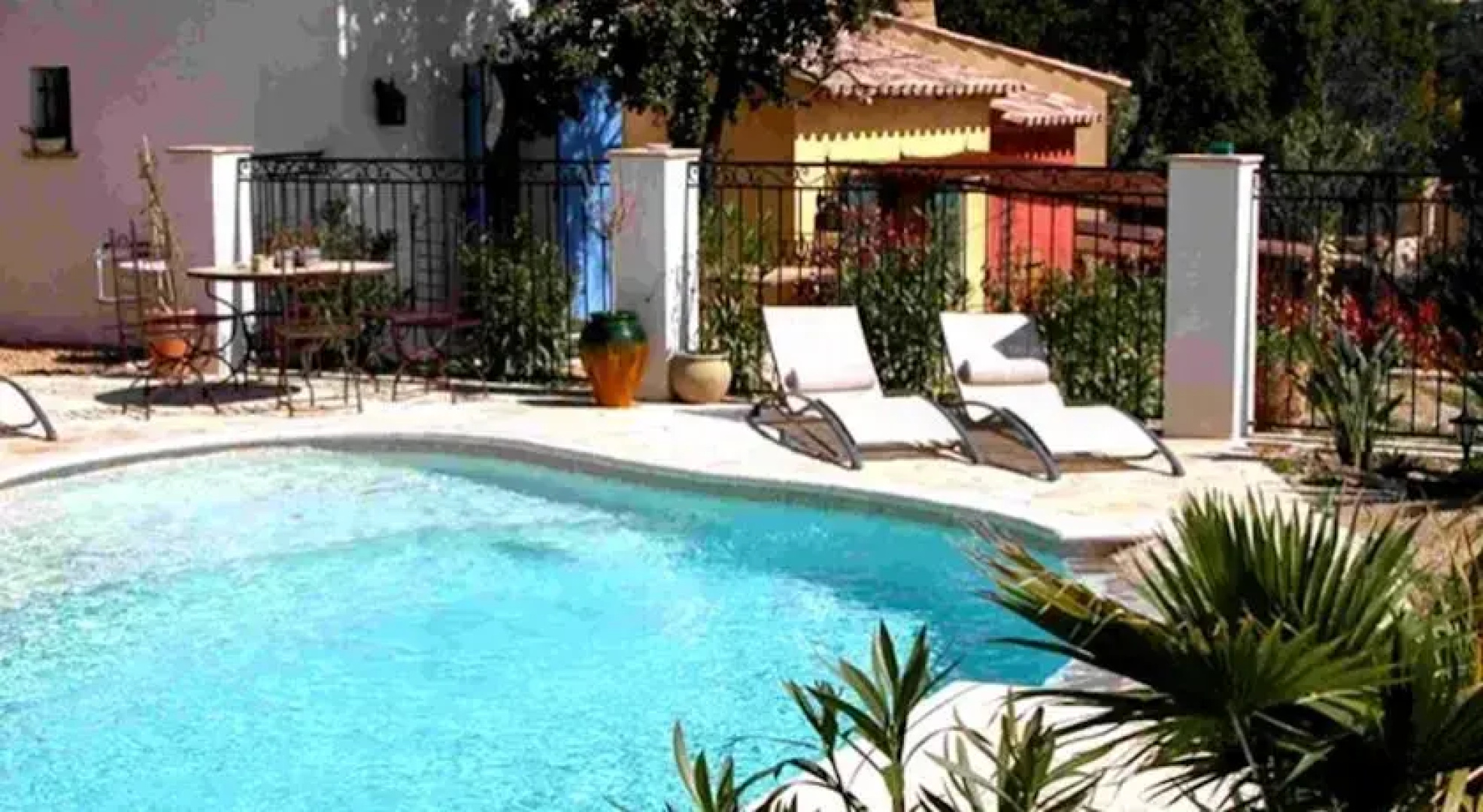Le Hameau