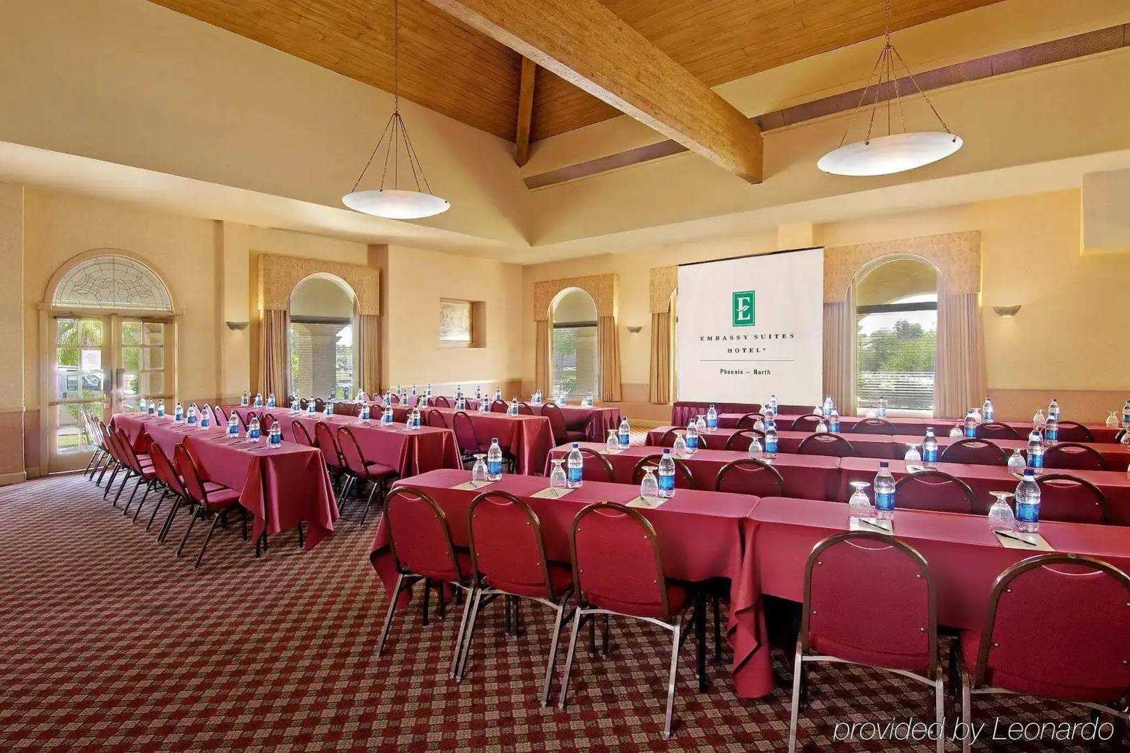 Embassy Suites Phoenix North