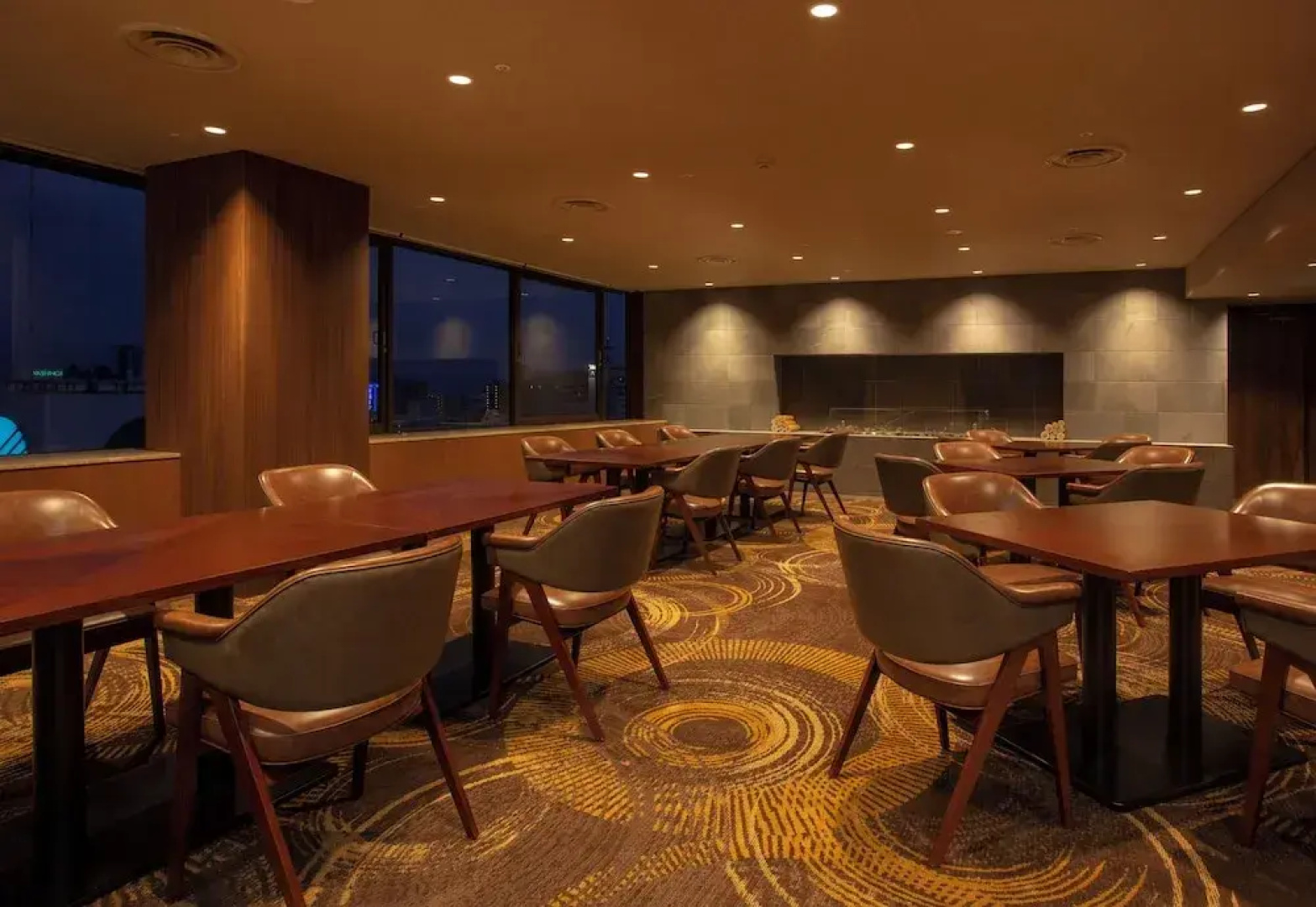 Hotel New Otani Tottori