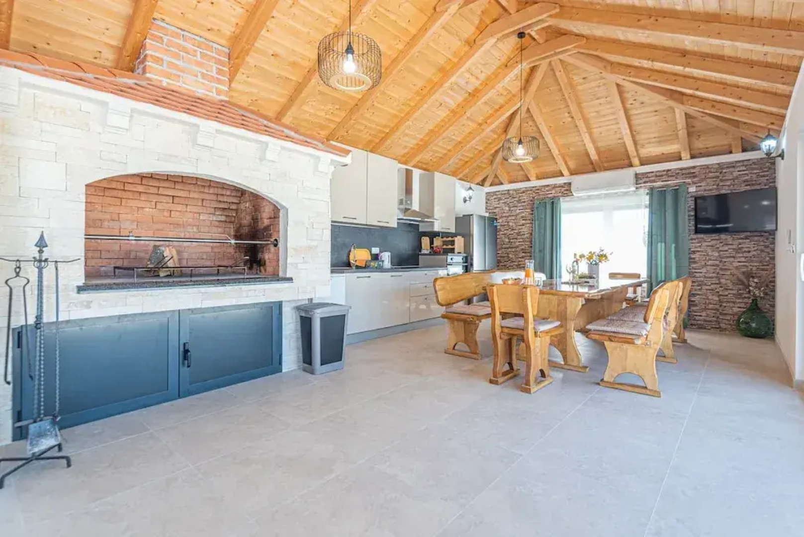 Villa Sandra Zadar Villas