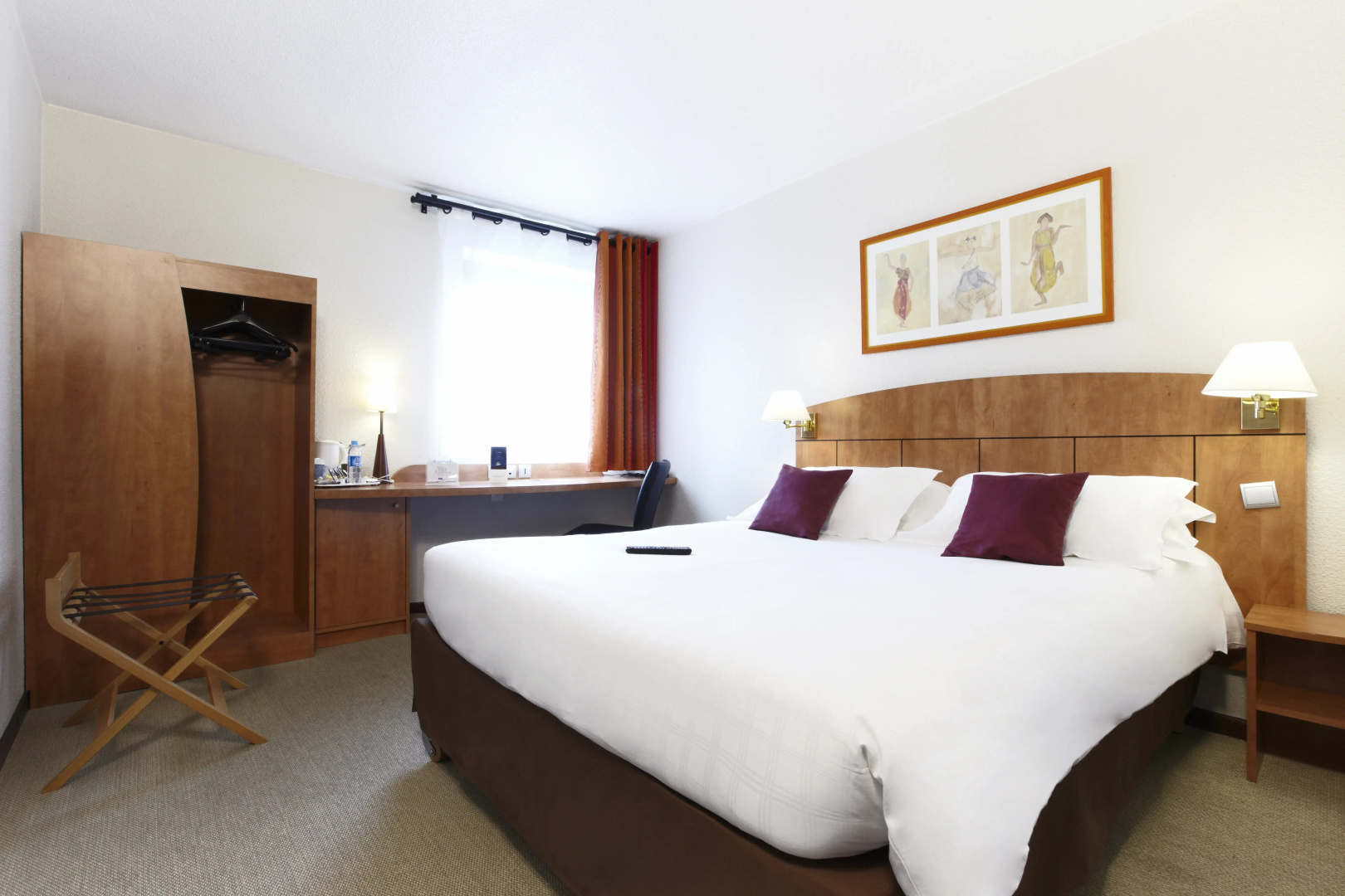 Hotel Kyriad Créteil/Bonneuil-sur-Marne