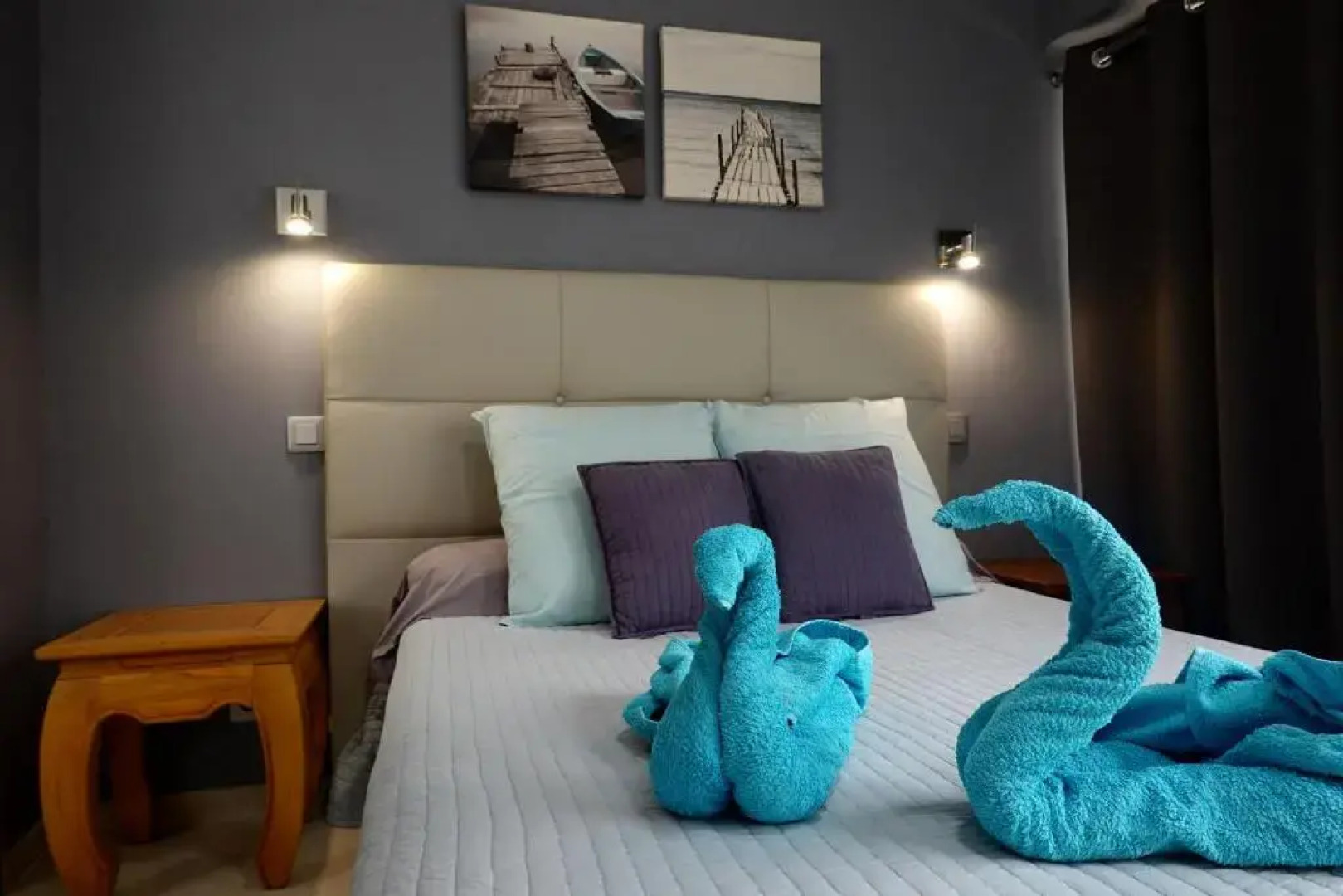 Appartements Standings à Cayenne