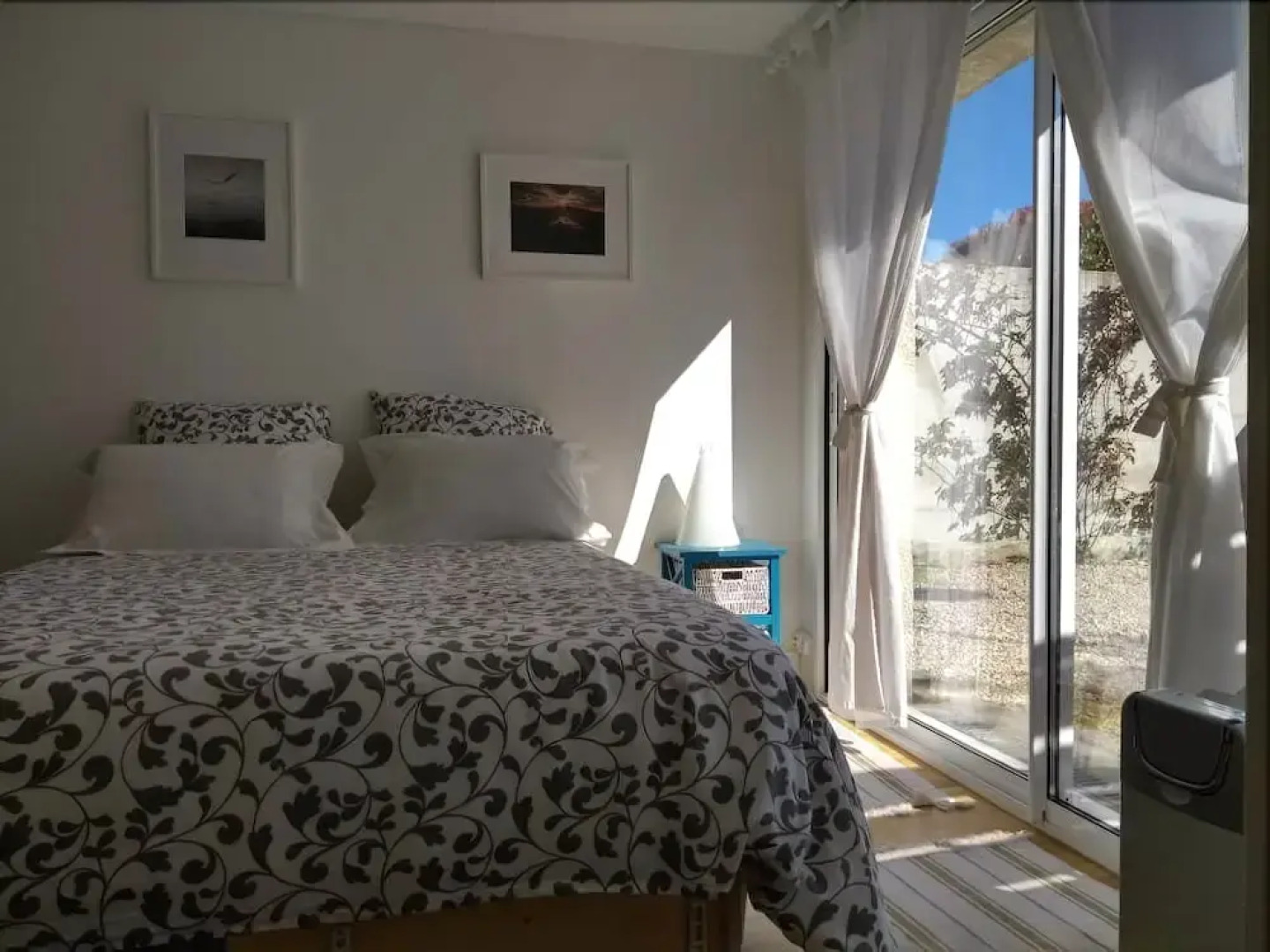 Villa Calme Garrigue Plage Montpellier