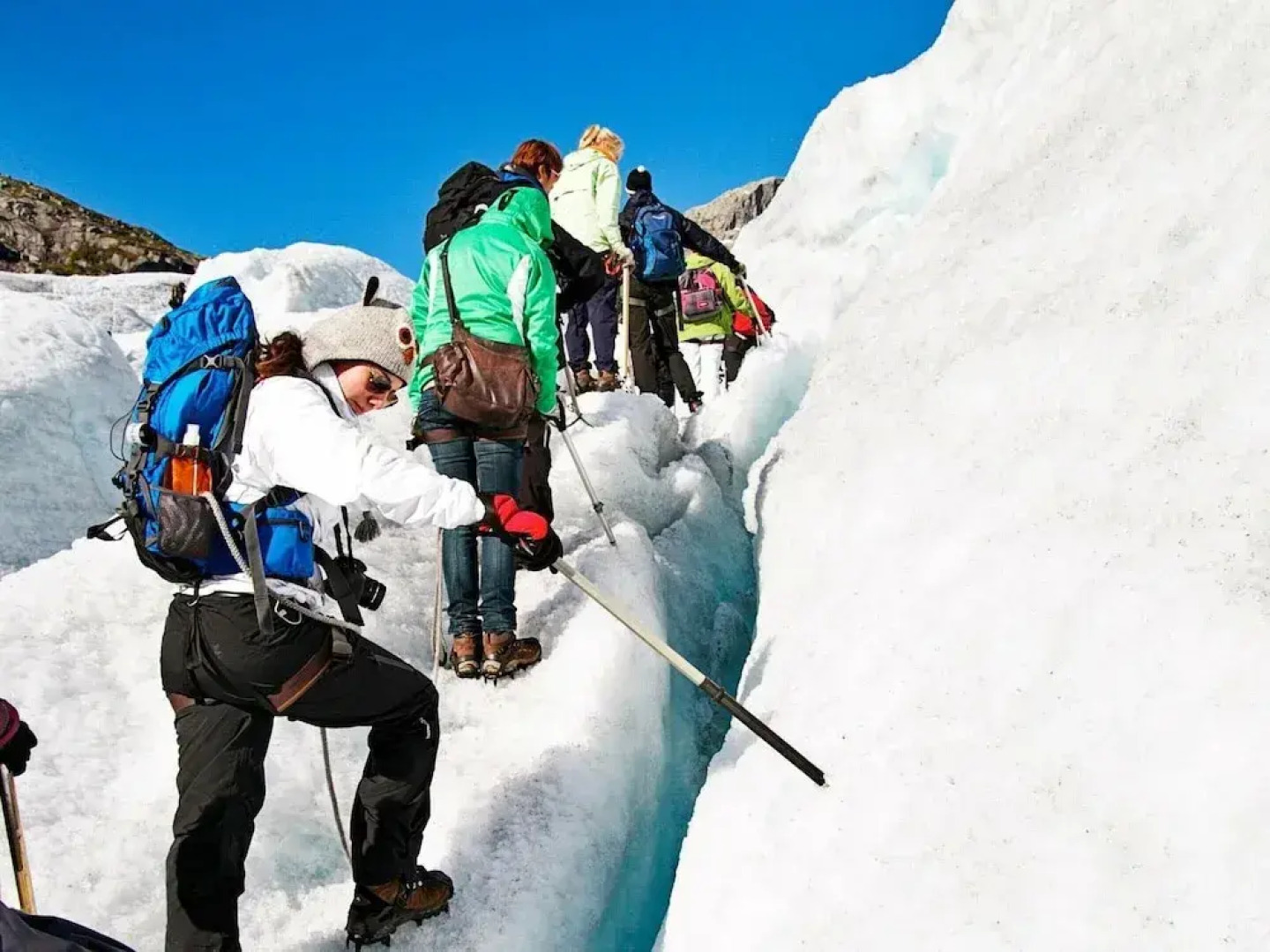 6 Person Holiday Home in Ovre Ardal