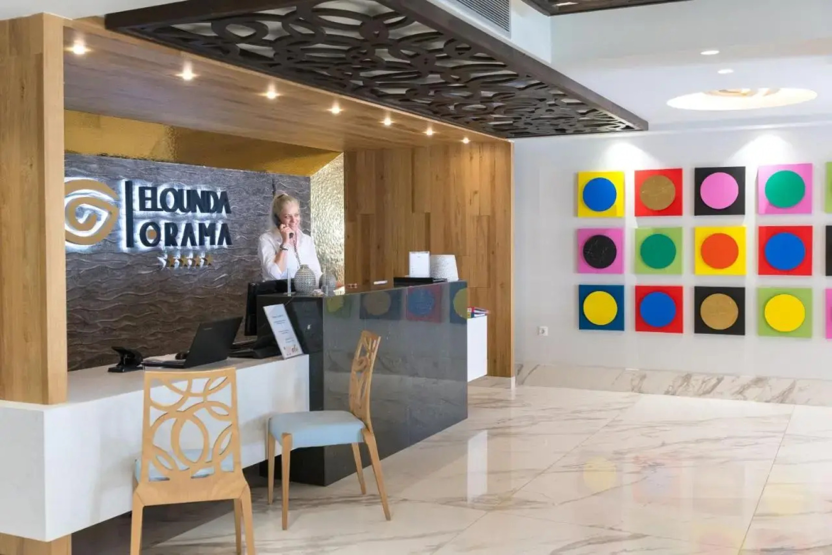 Elounda Orama Boutique Hotel