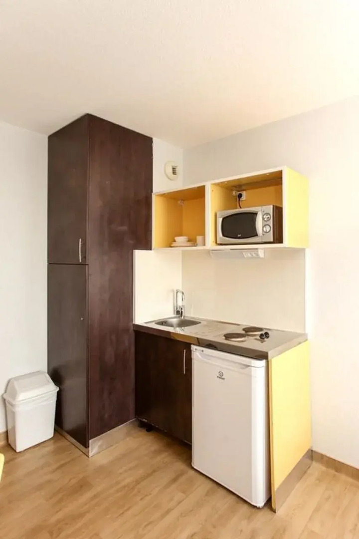 Adagio Access Marne-La-Vallée Torcy