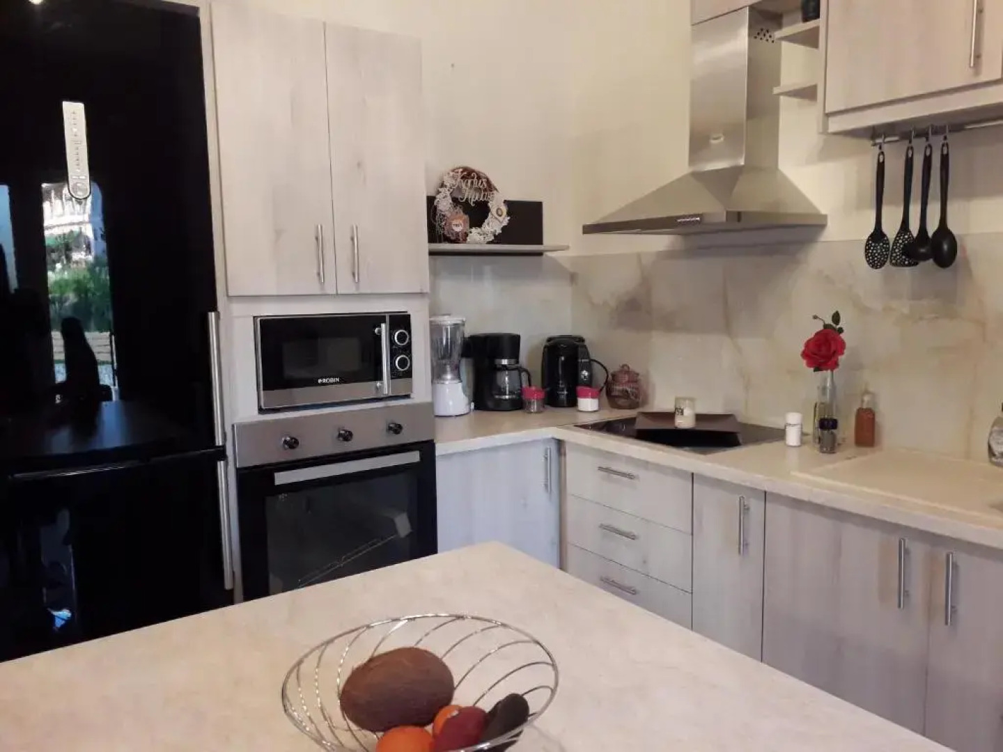 ANTIGONH COUNTRYSIDE VILLA !i