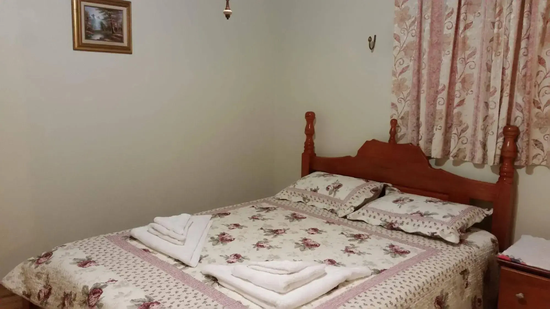 Grenada Holiday Apartment