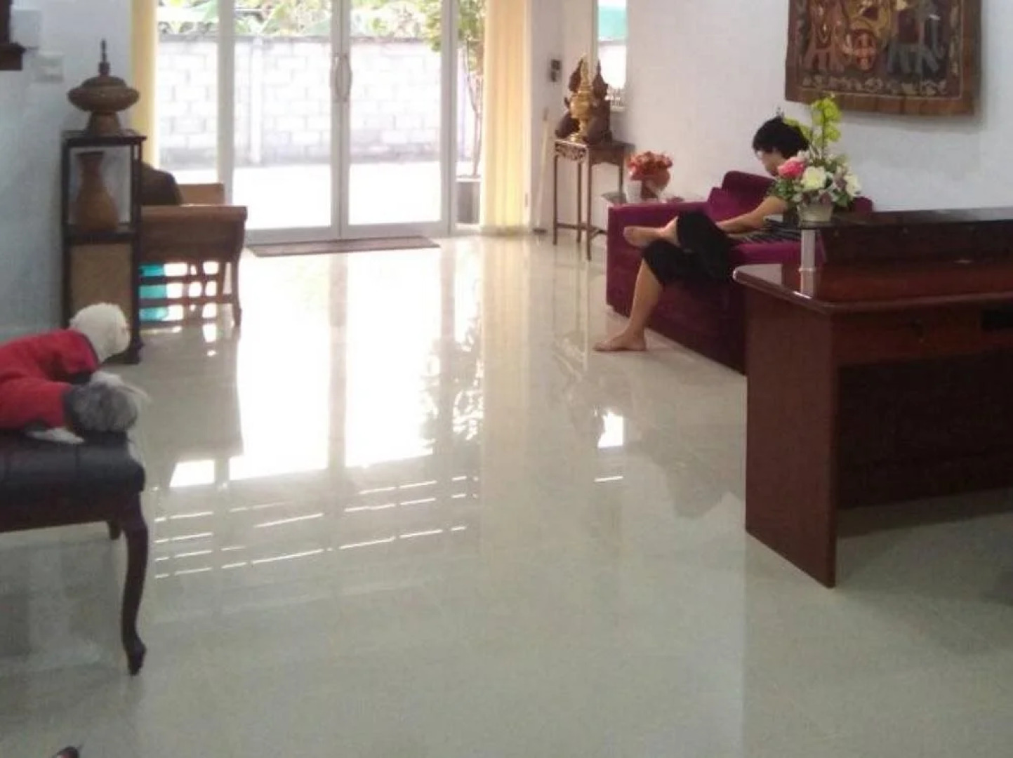 OYO 640 Baan Phuduan