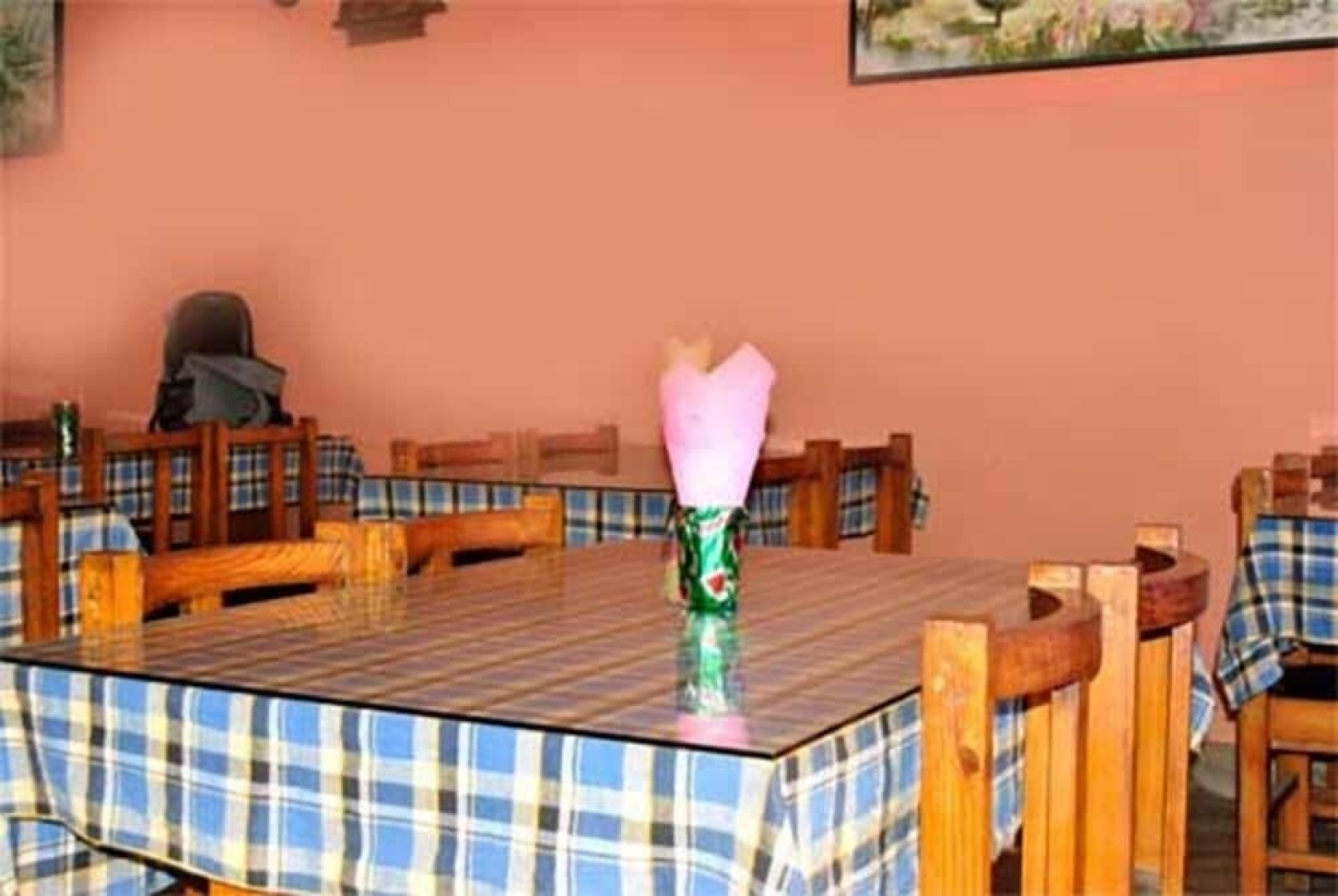 The Hotel Ambassador