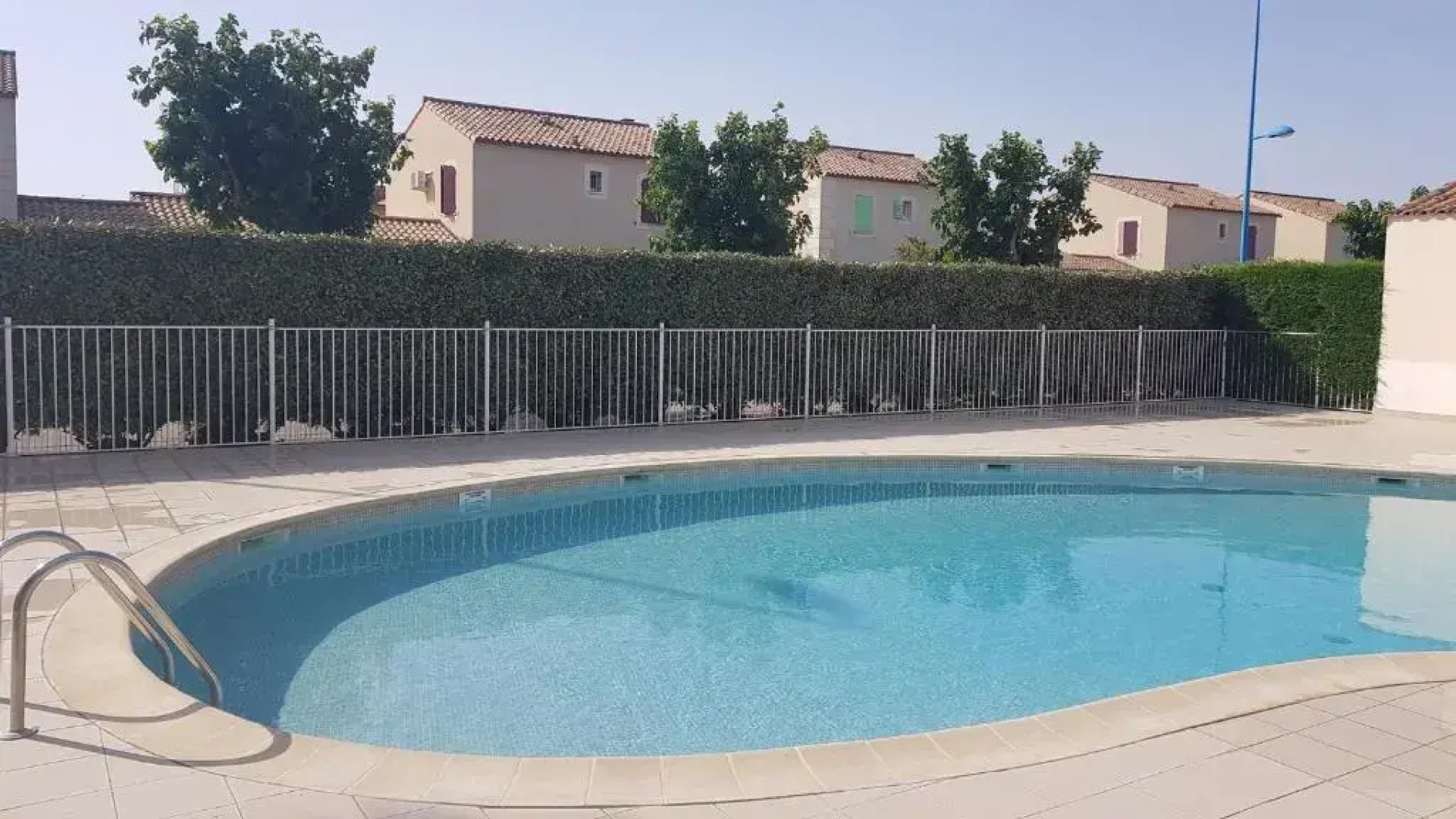 GB1-124 : Villa 3 pièces 5 couchages NARBONNE PLAGE