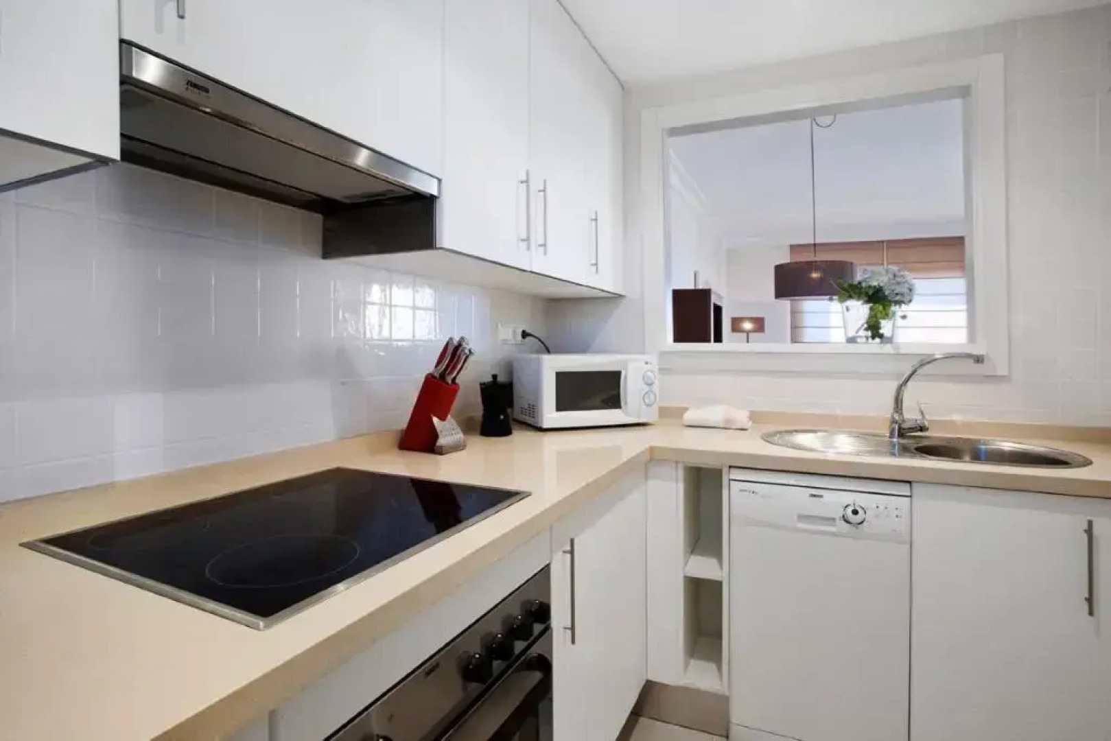 Apartment Roda Golf & Beach Resort, Avenida D No.1