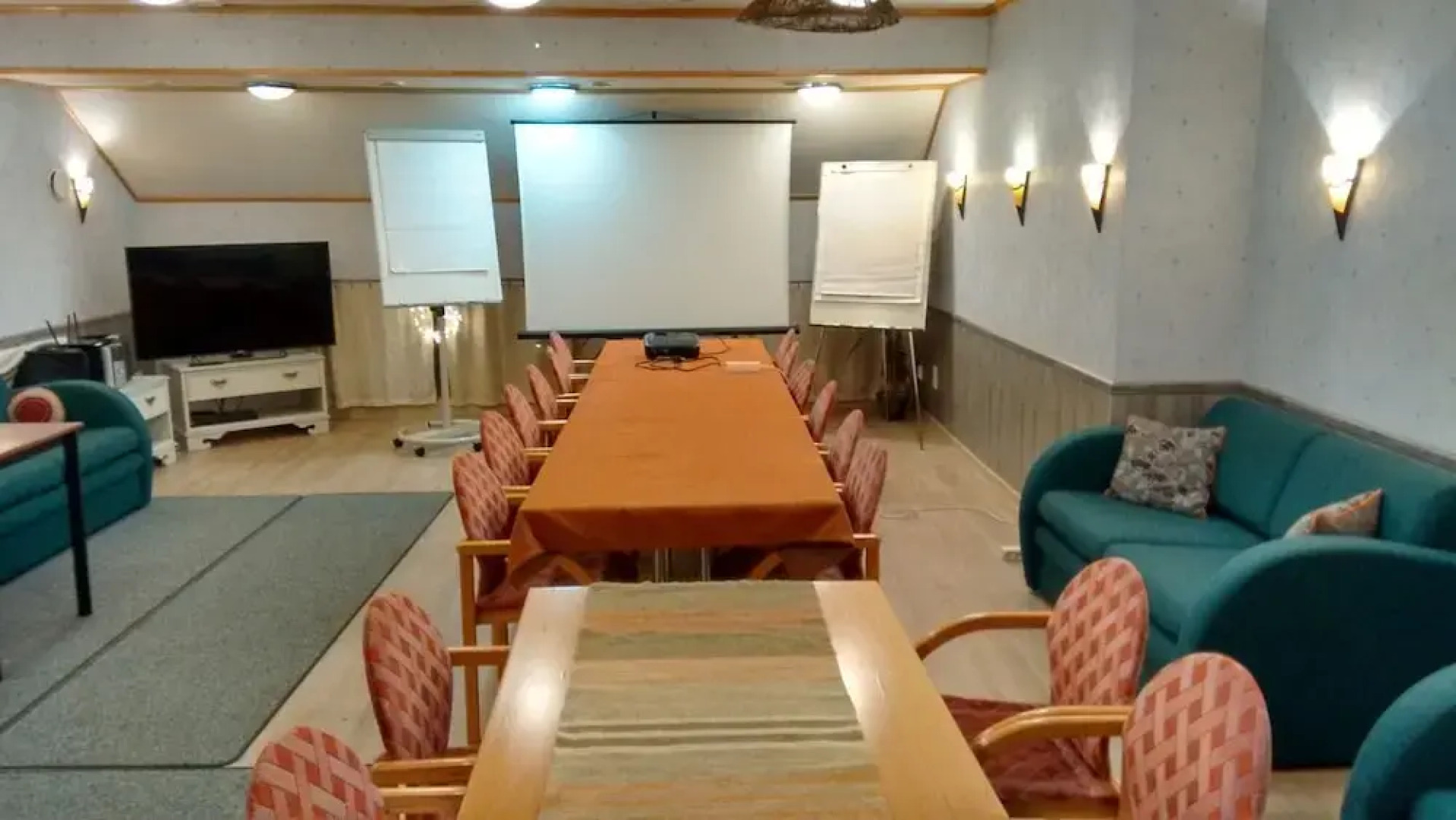 Yli-Kaitalan Lomamökit