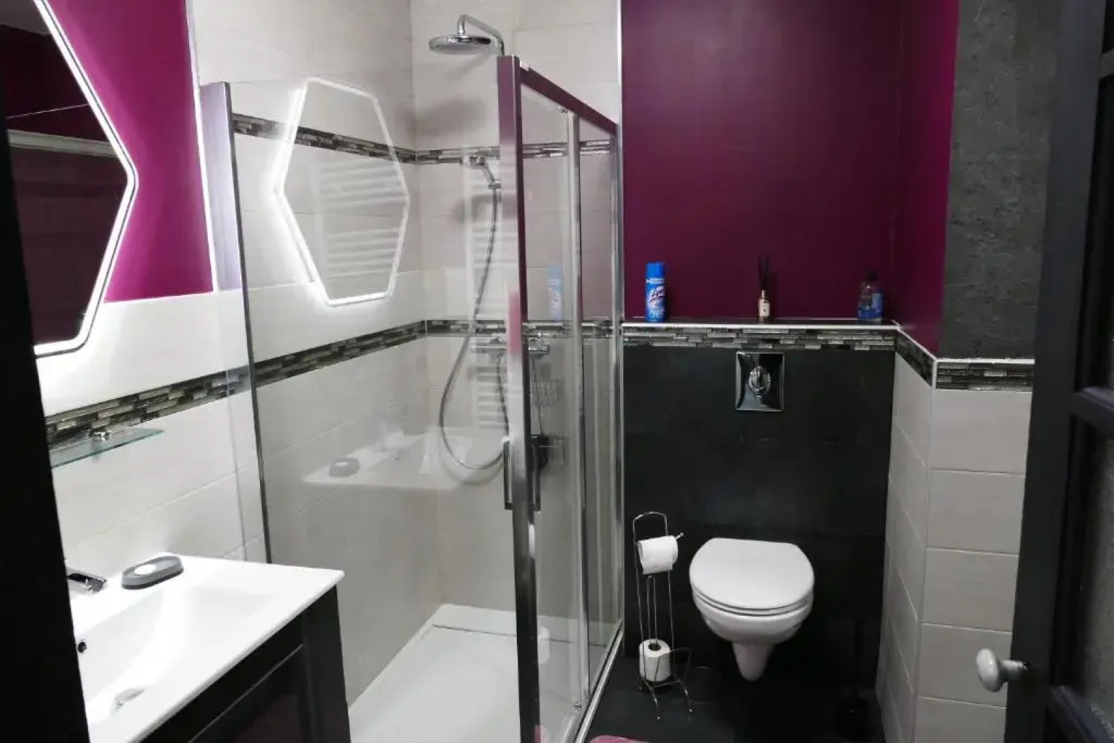 Le Gite Des Sources: Nature, Randonnees, Detente.