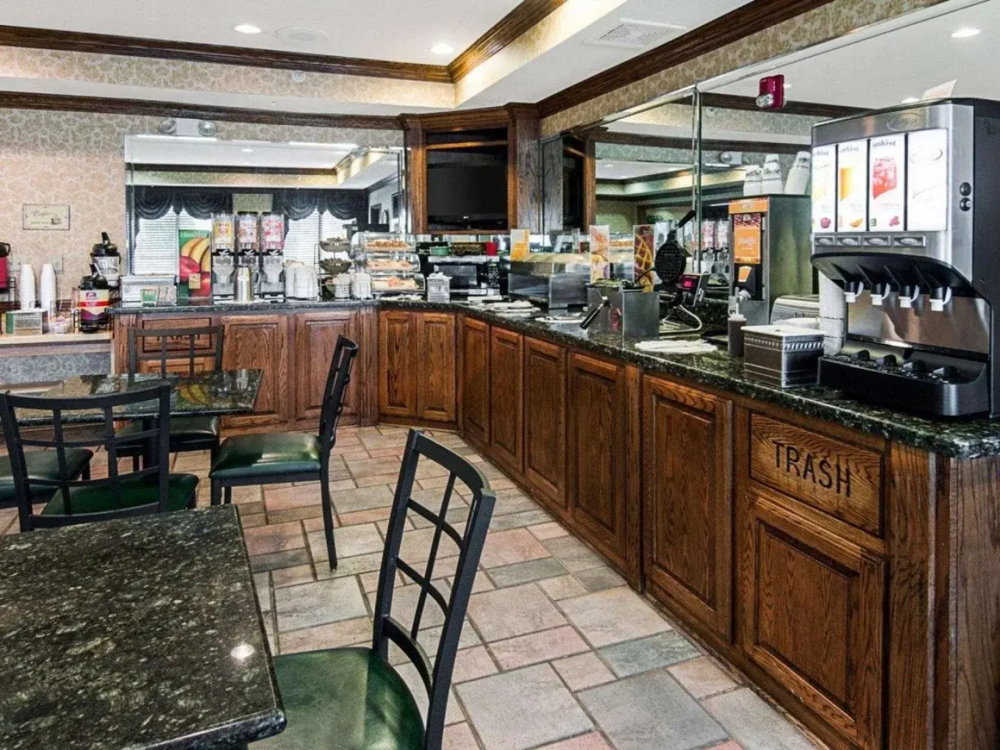 Comfort Inn Bossier City Casino Area near Shreveport Downtown