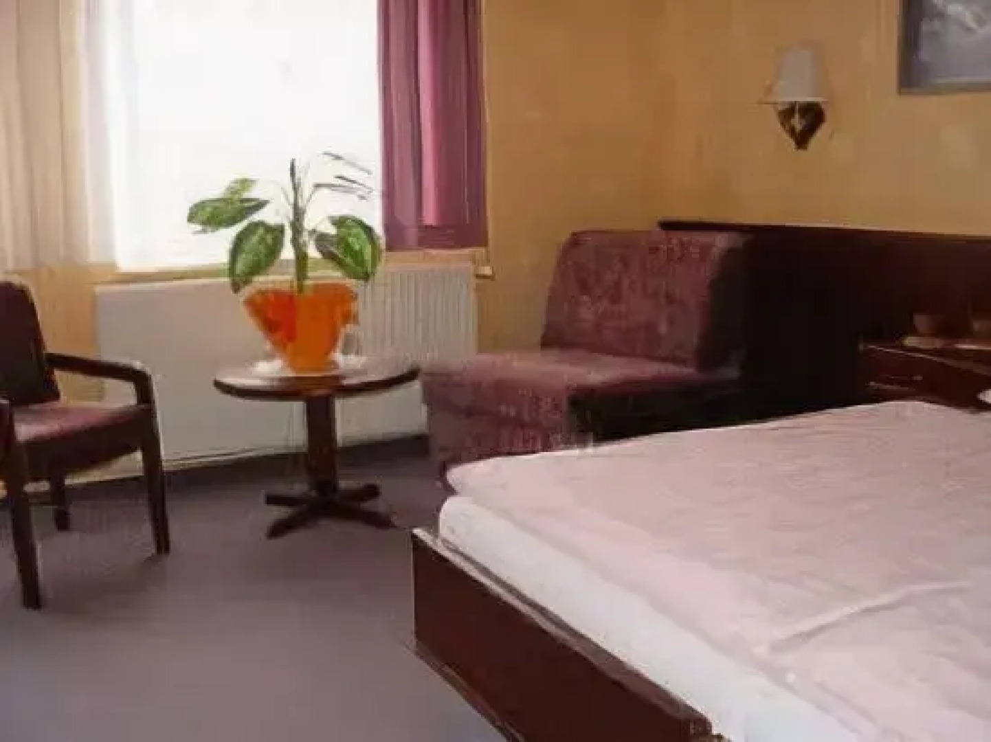 Altmark Hotel Braunschweiger Hof