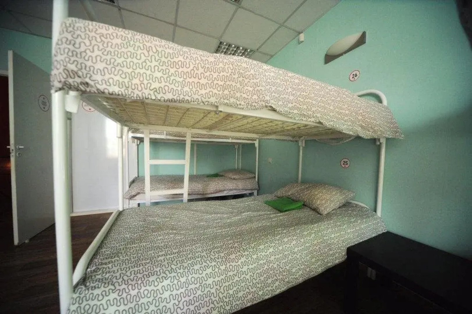 Hostel Like on Narodnoy Voli