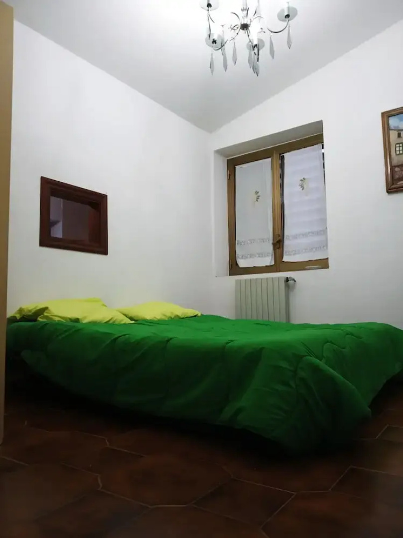 Casa Giordano Holidays