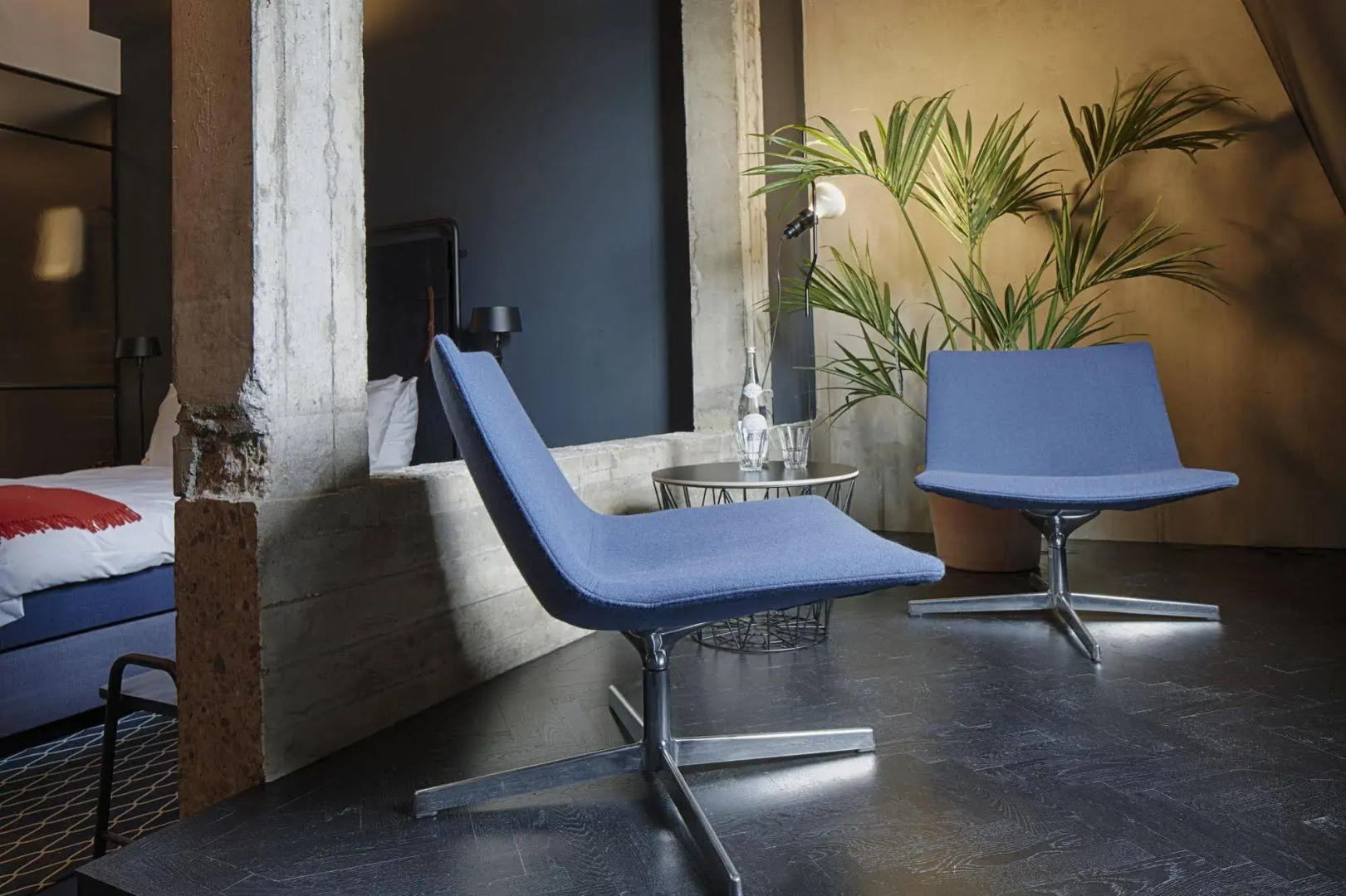 The Duke Boutique Hotel