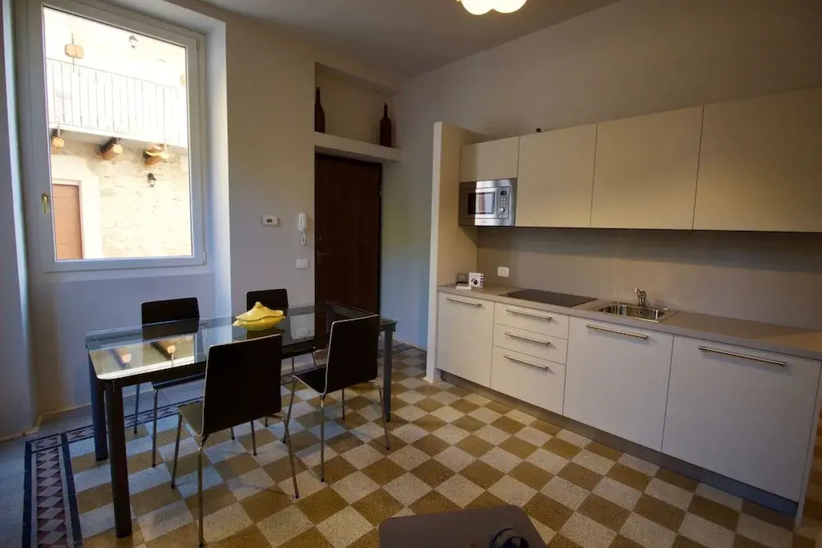 iCasamia la Posteria