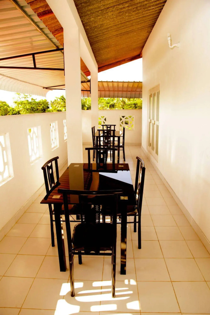 Riverside Hotel Colombo