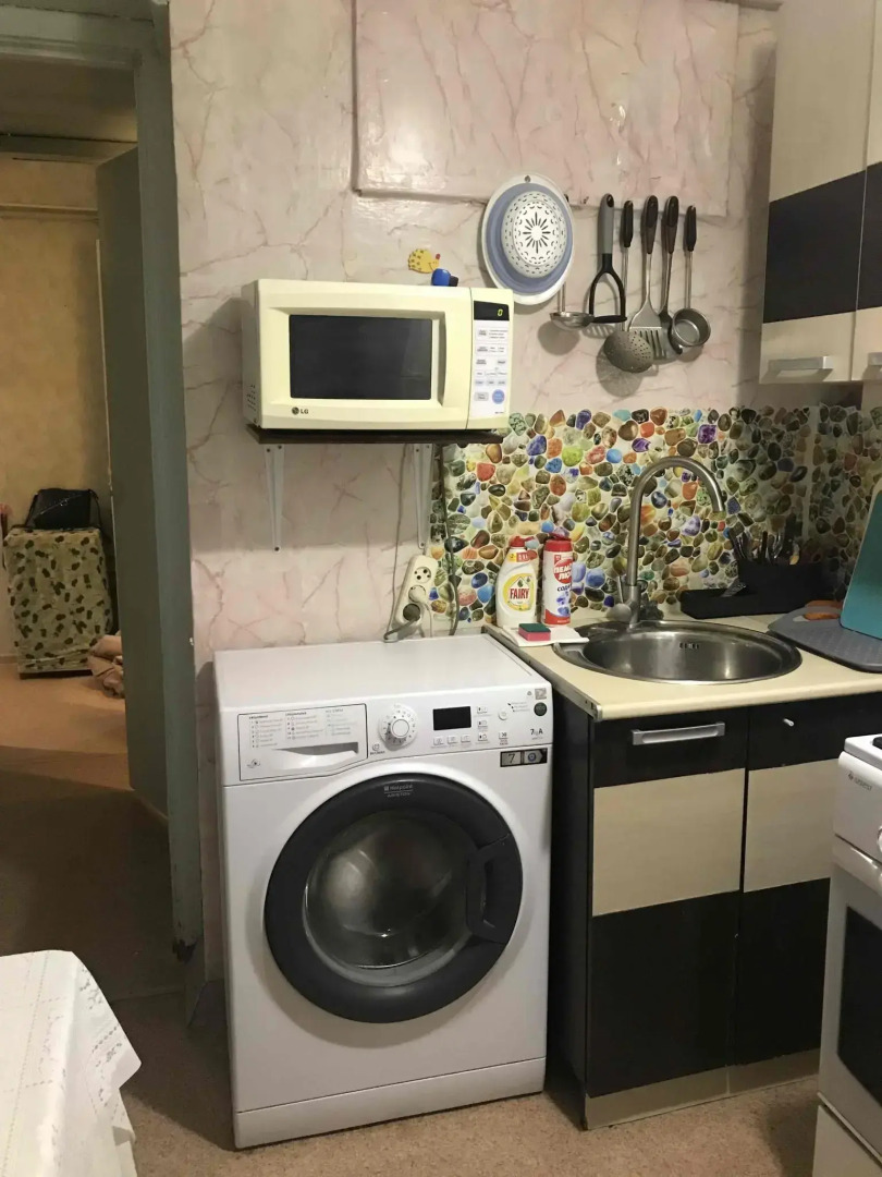 Апартаменты на улице Максима Горького 17