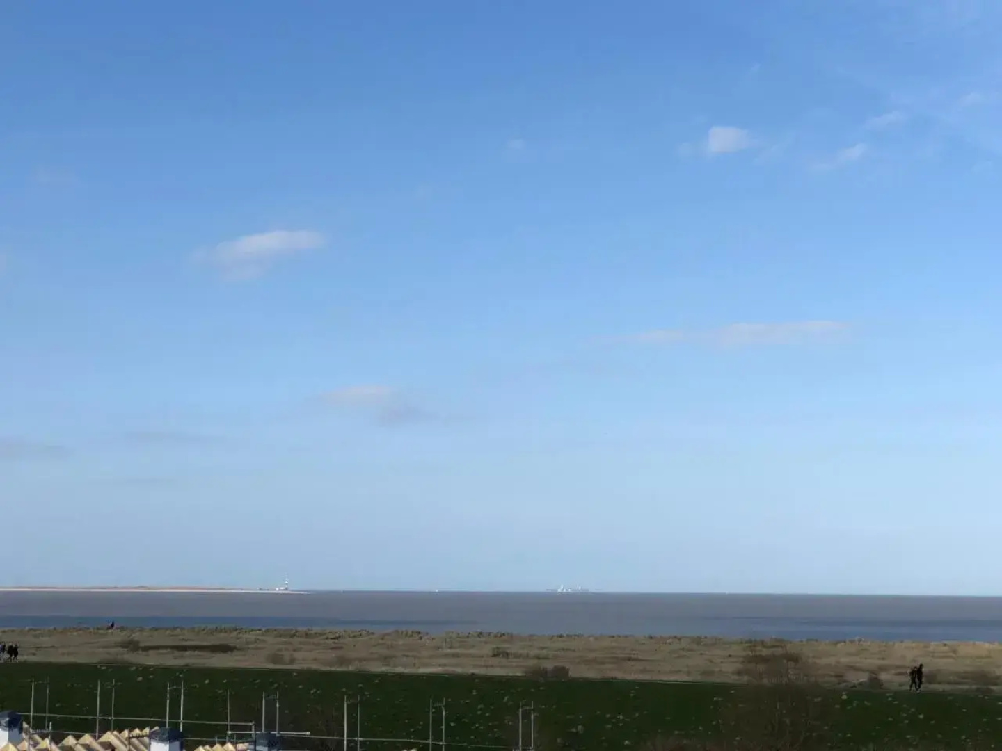 FeWo am Meer Schillig-Nordsee 47.4.M