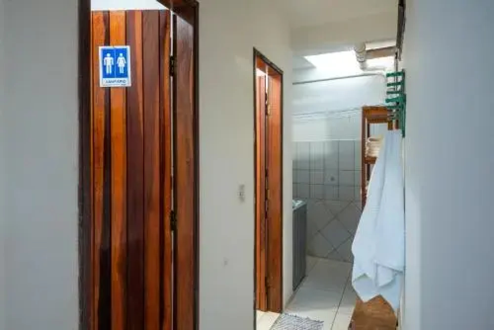 Casa De Nomades