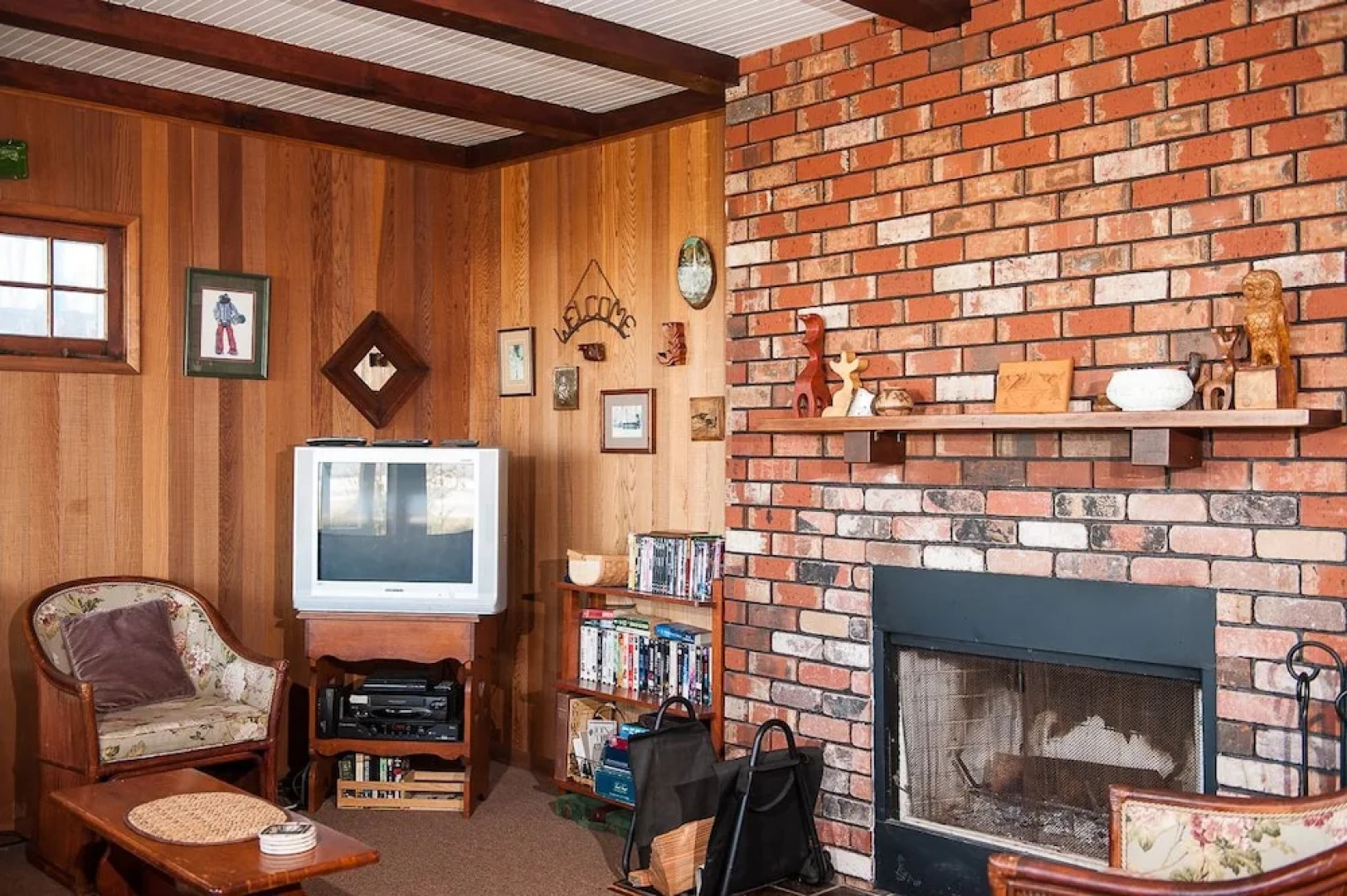 The Hamptons 2 Br cottage by RedAwning