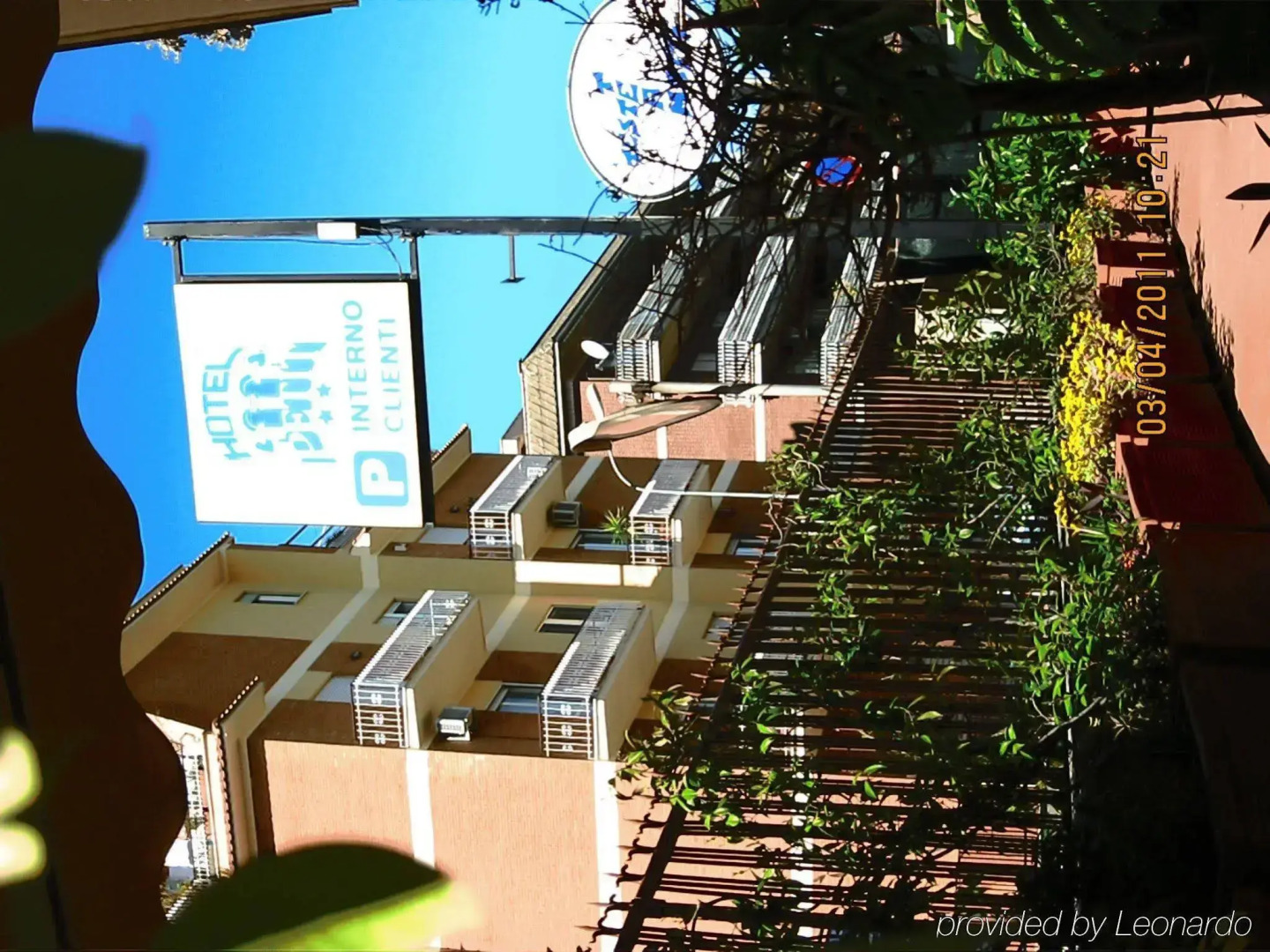 Le Petit Monterotondo