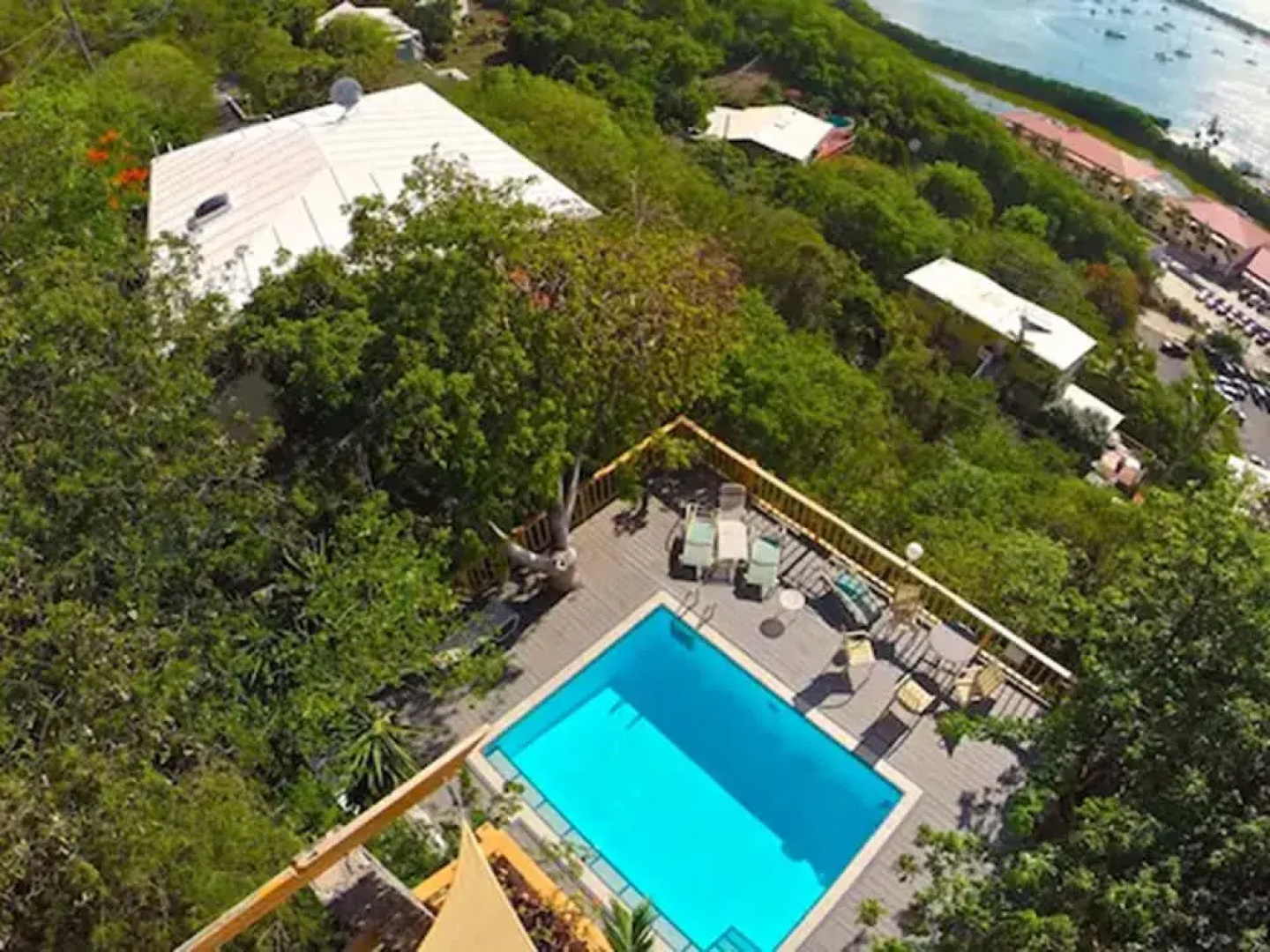 Villa Marina Vista