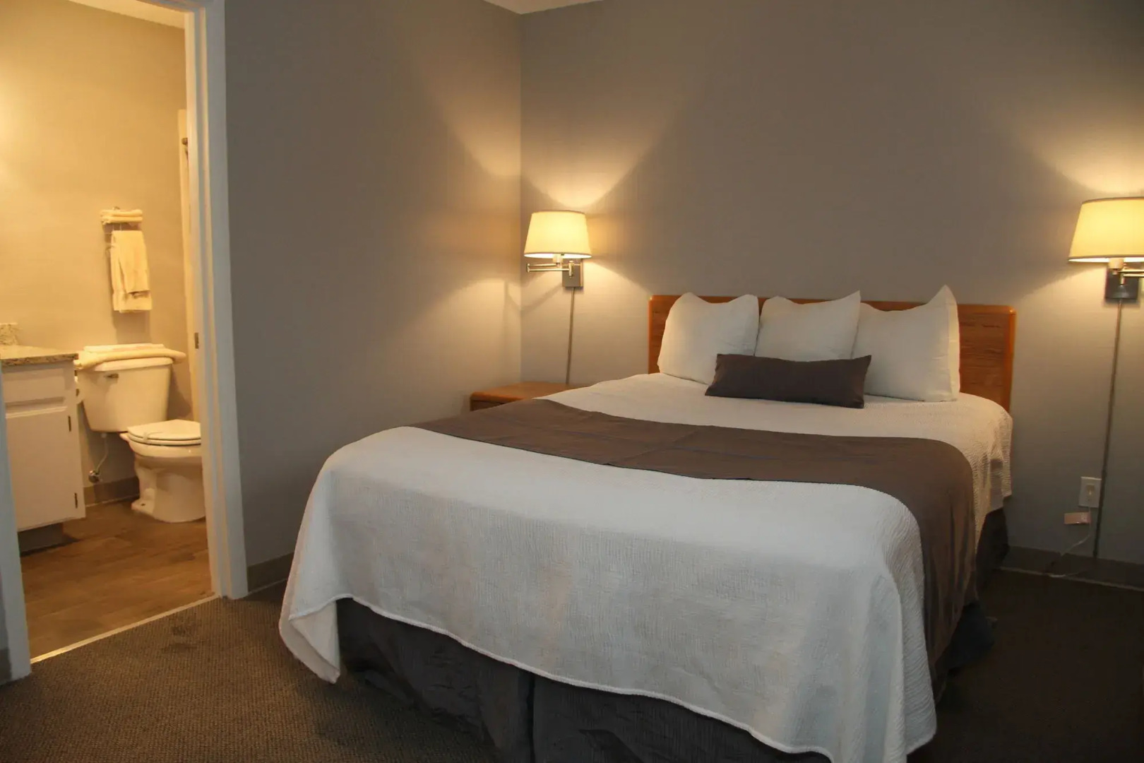 Pioneer Park Rentals