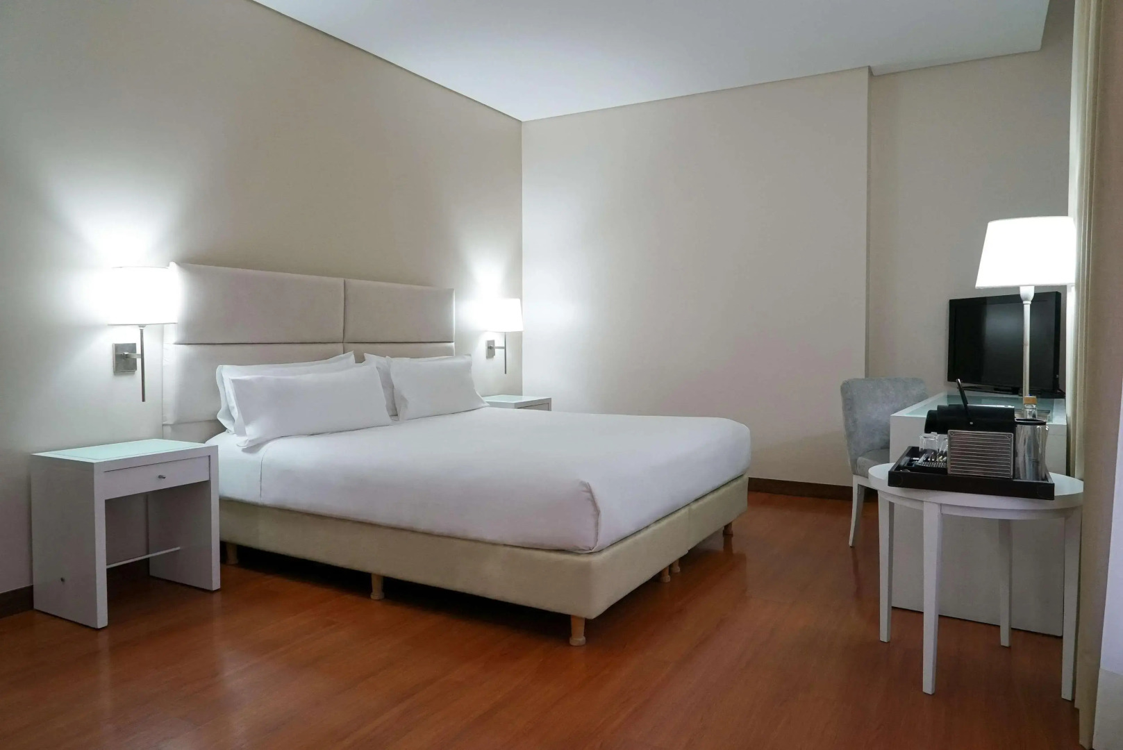 NH Mendoza Cordillera