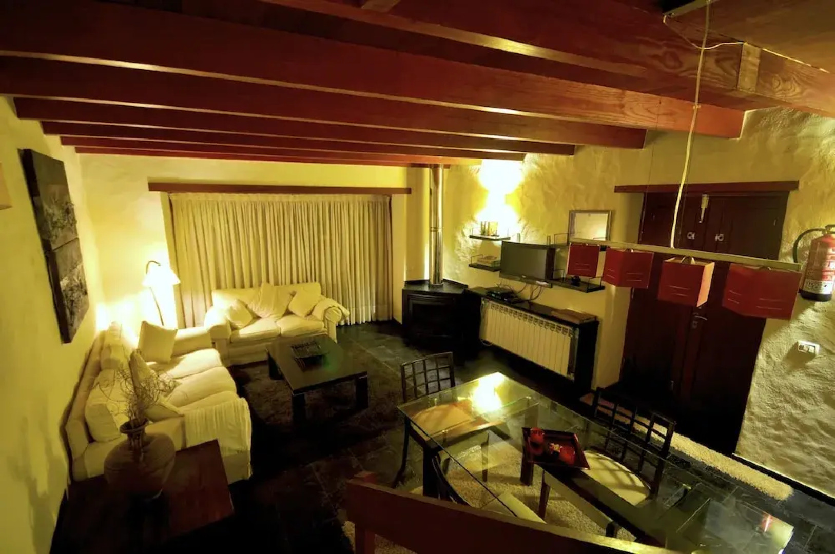 Casa Rural La Higuera