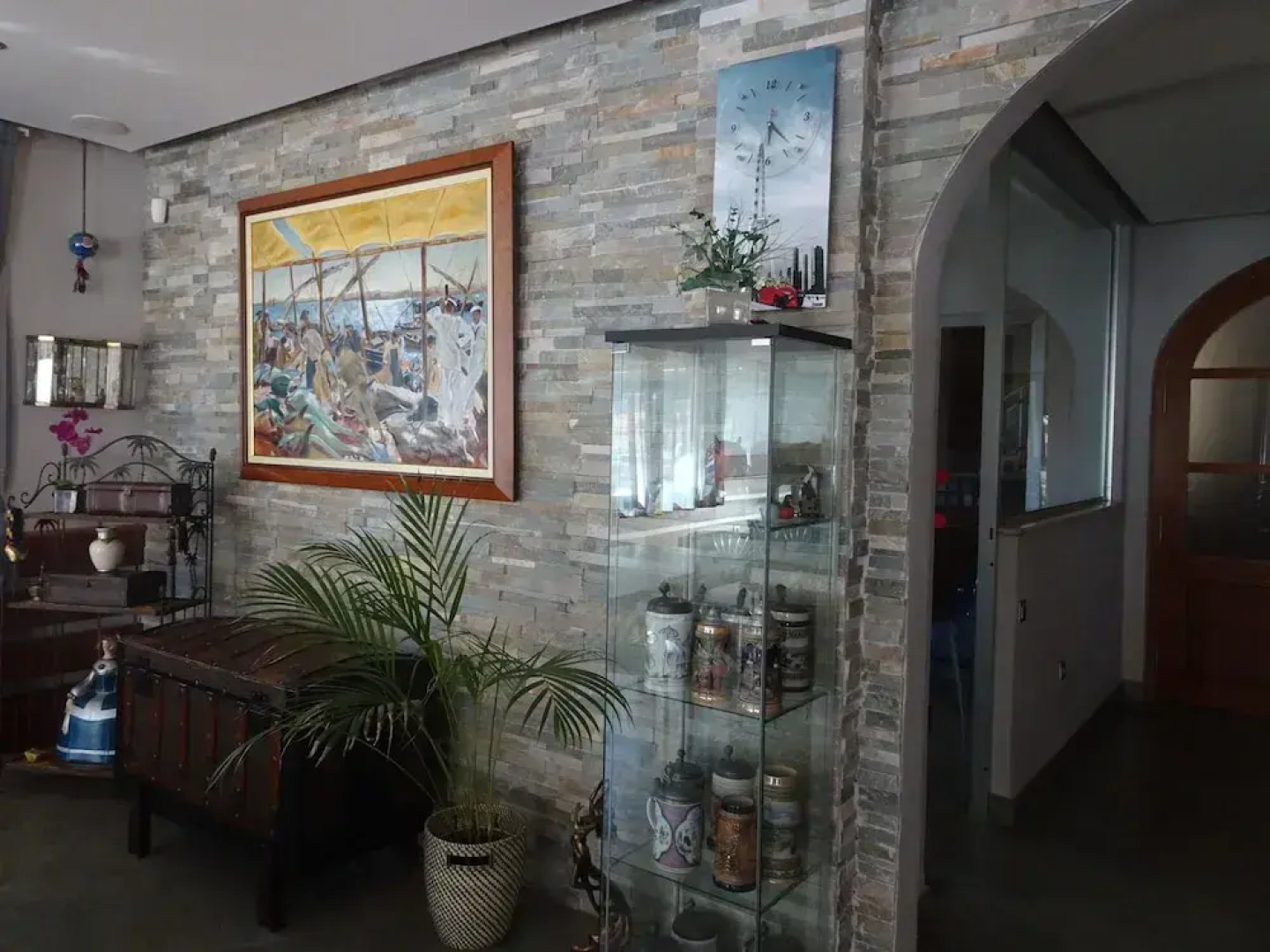 Hostal Internacional