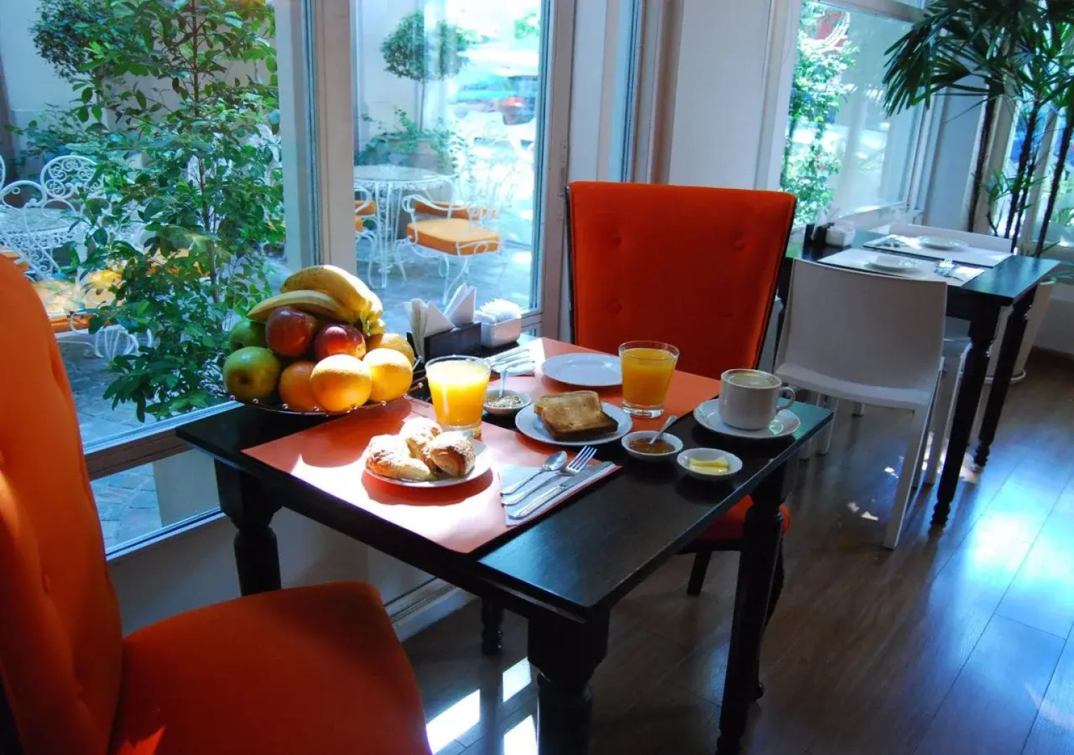 Rendez-Vous Hotel Buenos Aires